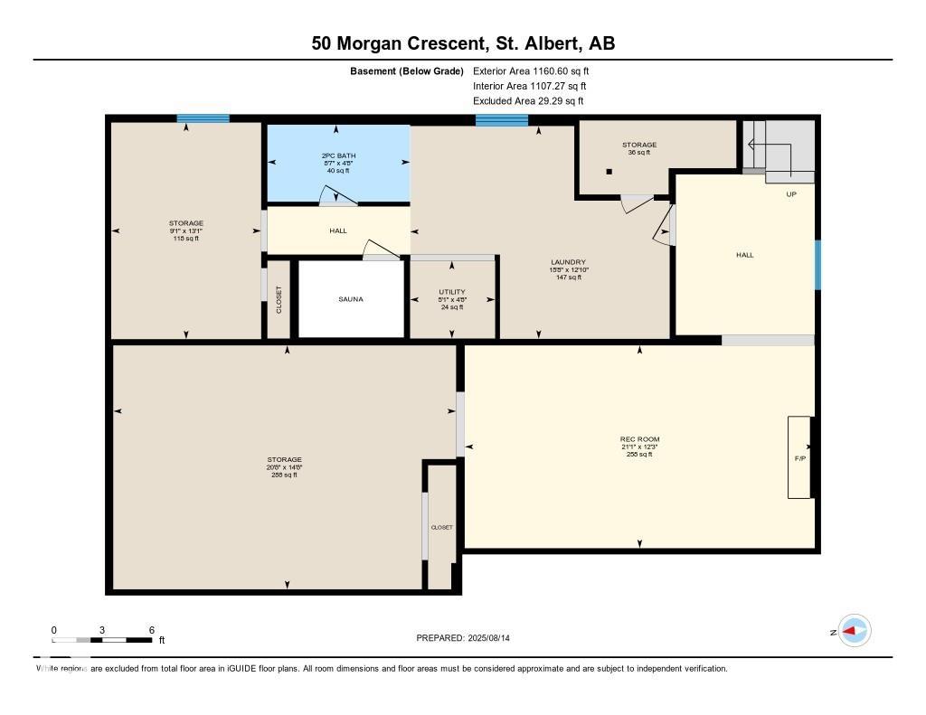 Photo 30 at 50 Morgan Crescent, Mission, St. Albert