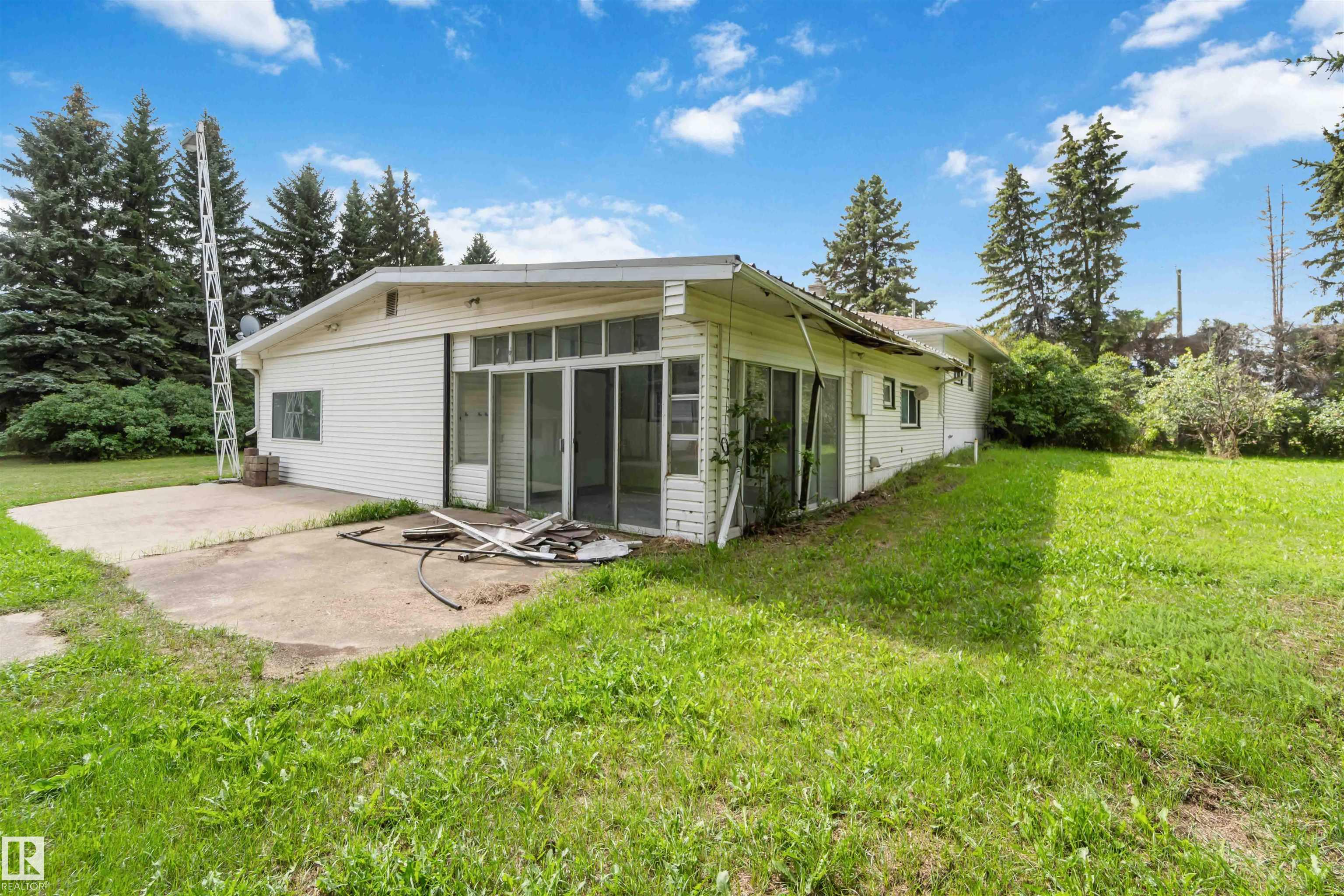 Photo 57 at 56223 Rge Rd 245, None, Rural Sturgeon County