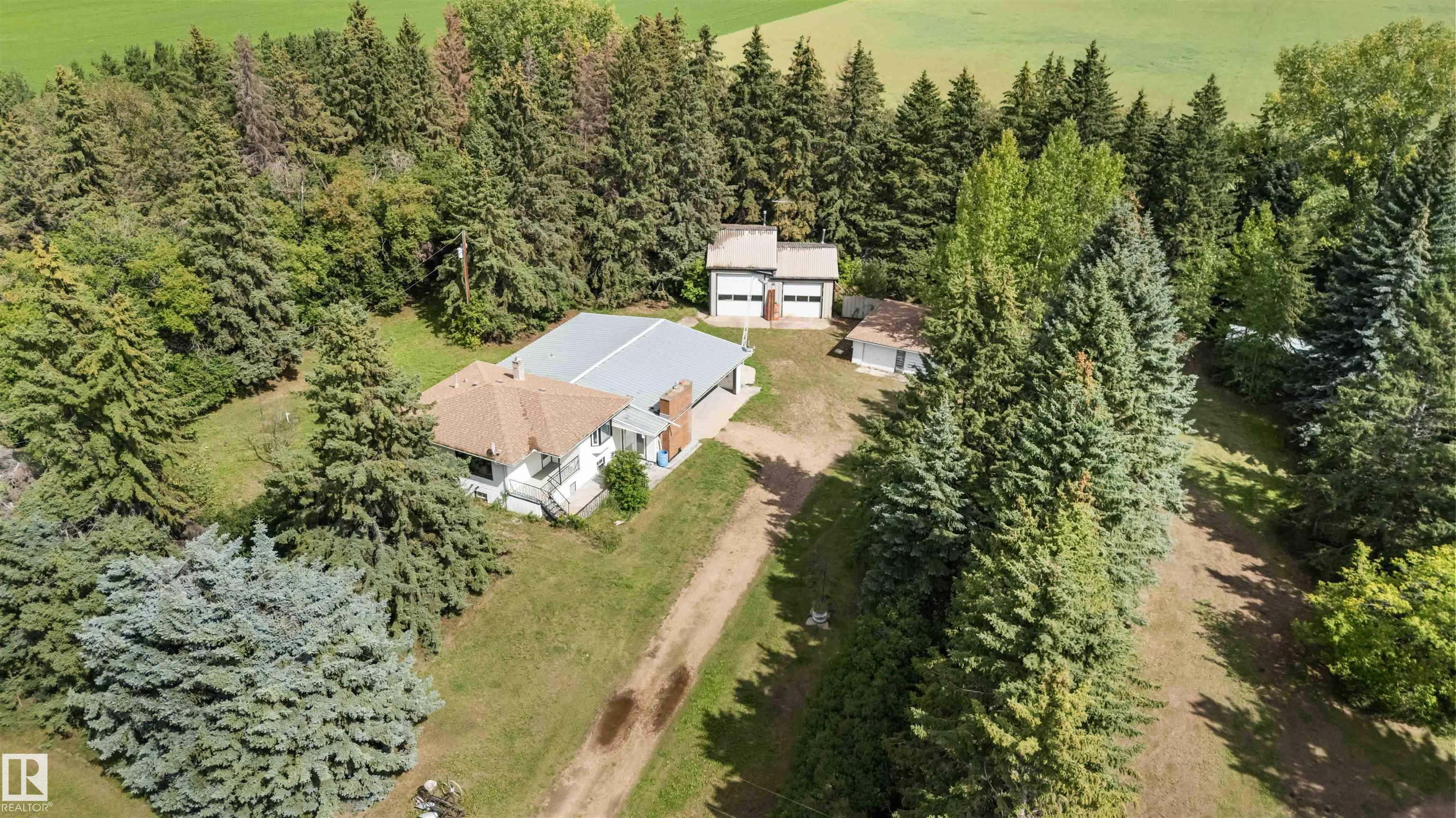 Photo 63 at 56223 Rge Rd 245, None, Rural Sturgeon County