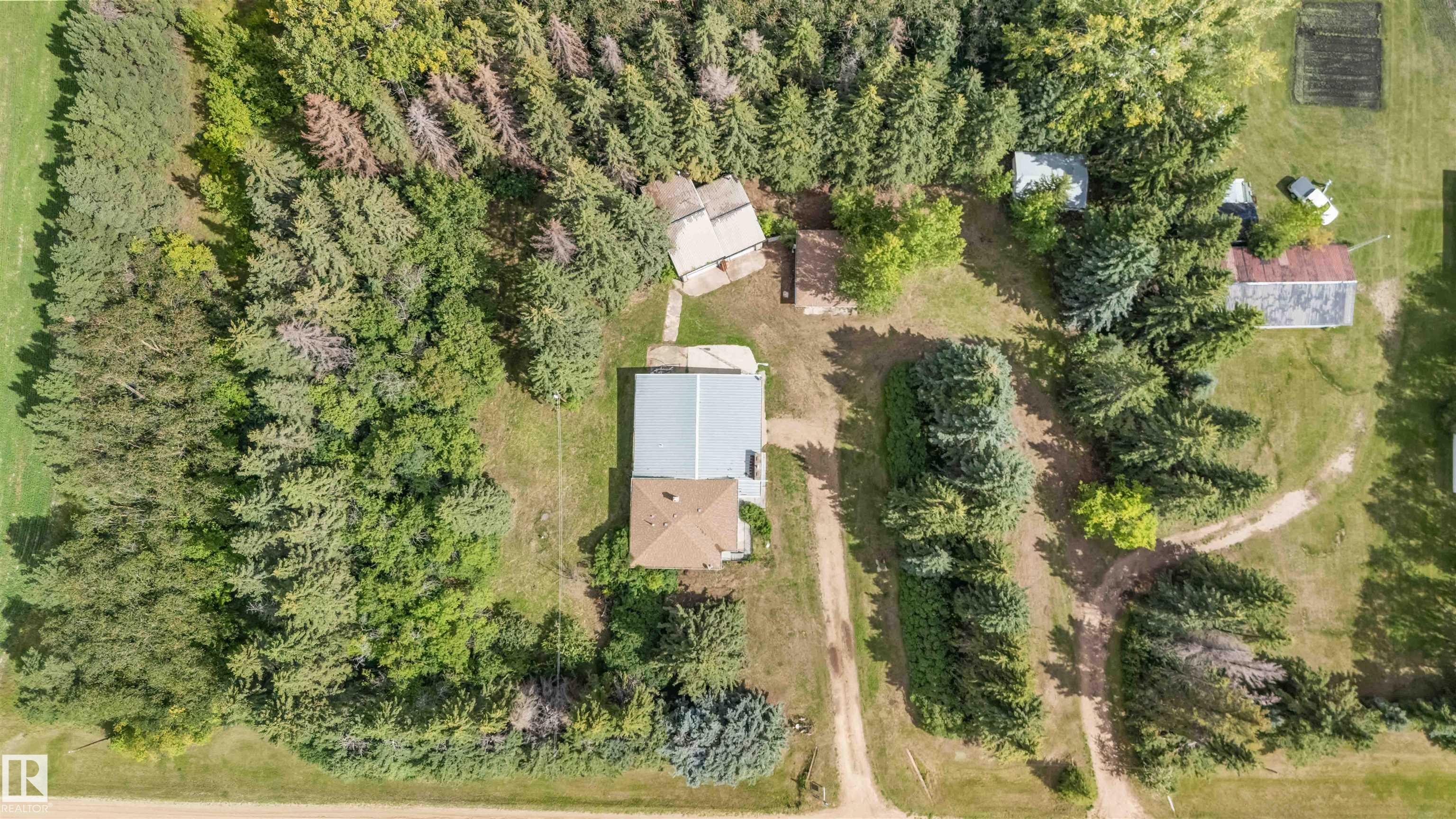 Photo 65 at 56223 Rge Rd 245, None, Rural Sturgeon County