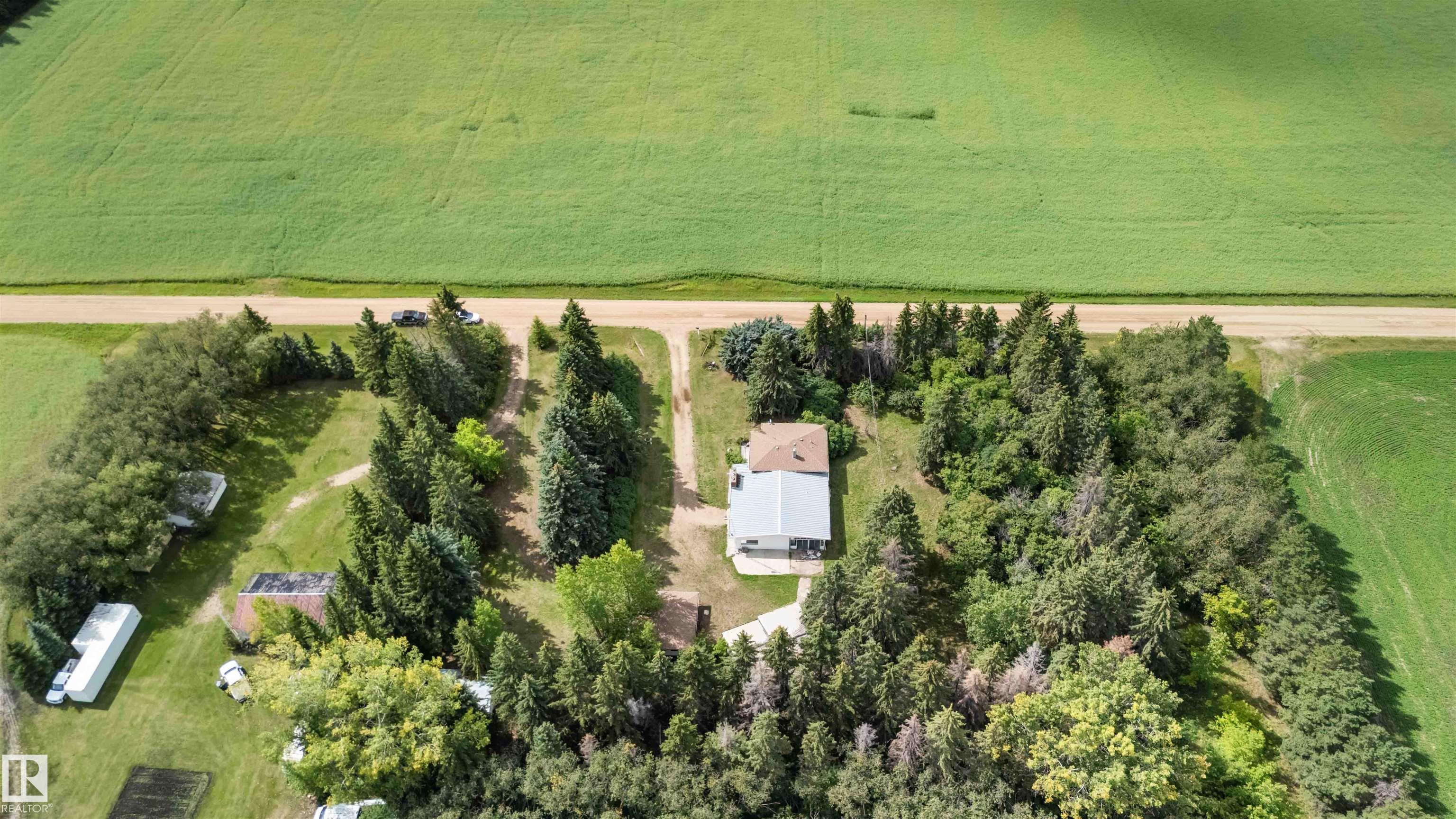 Photo 67 at 56223 Rge Rd 245, None, Rural Sturgeon County