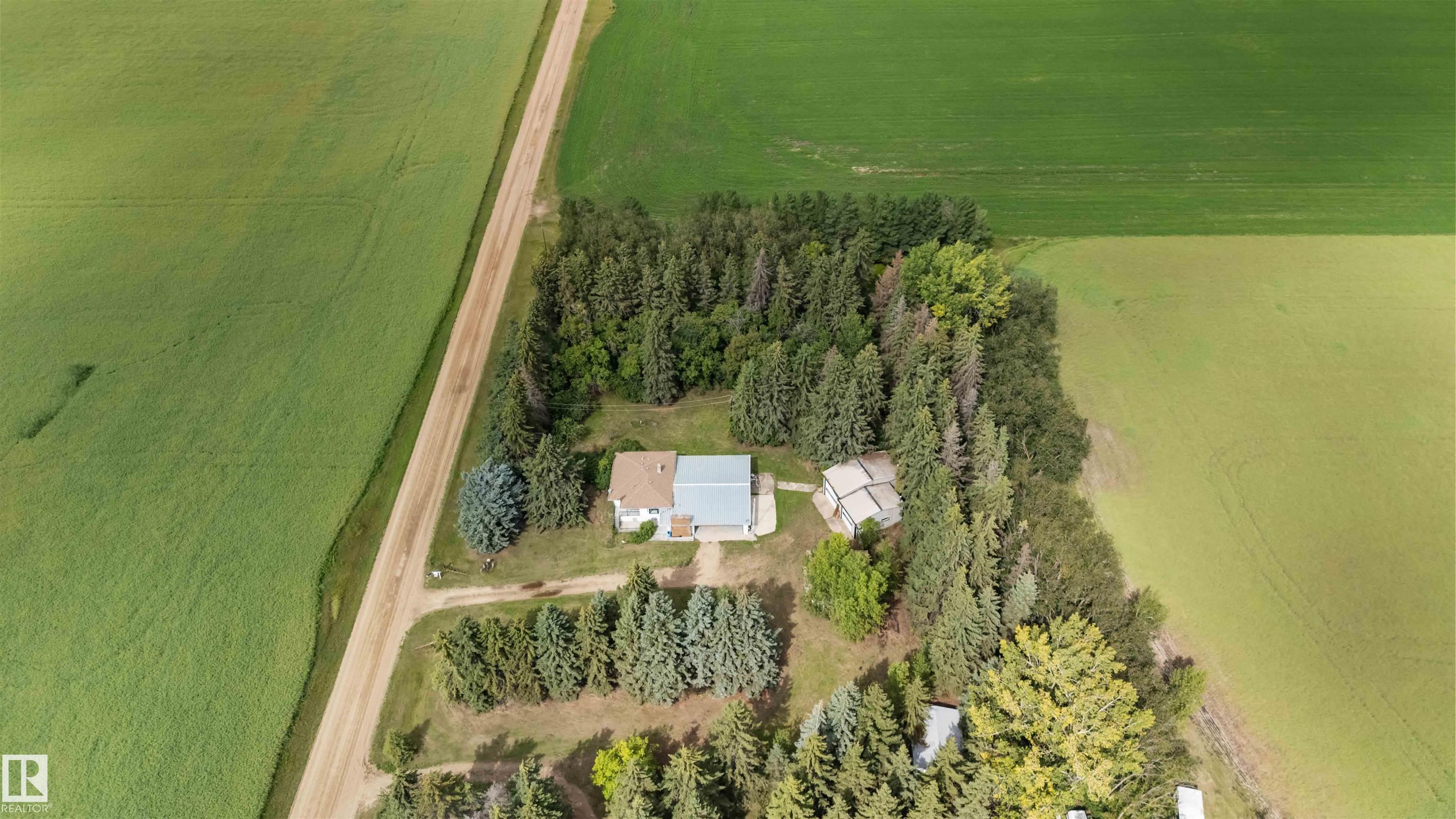 Photo 68 at 56223 Rge Rd 245, None, Rural Sturgeon County