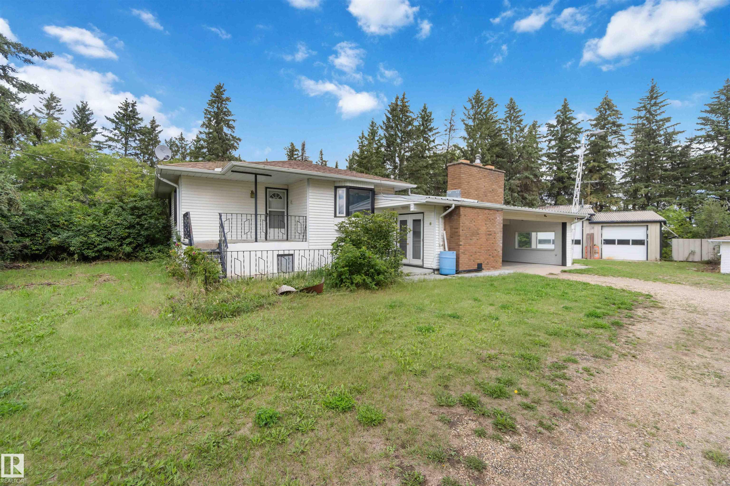 Photo 8 at 56223 Rge Rd 245, None, Rural Sturgeon County