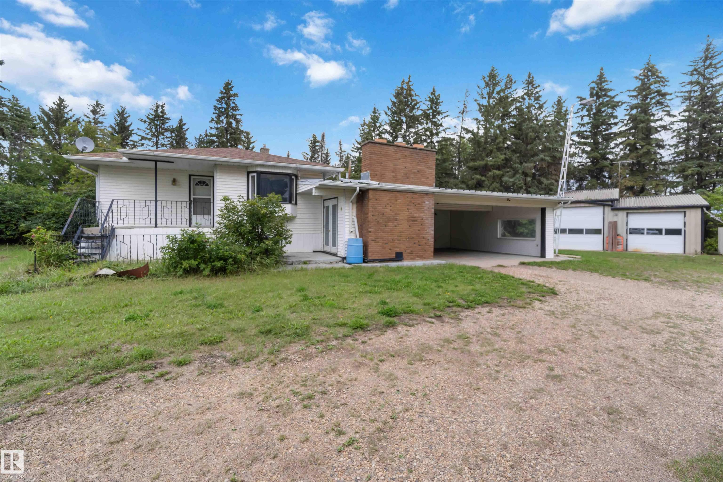 Photo 9 at 56223 Rge Rd 245, None, Rural Sturgeon County