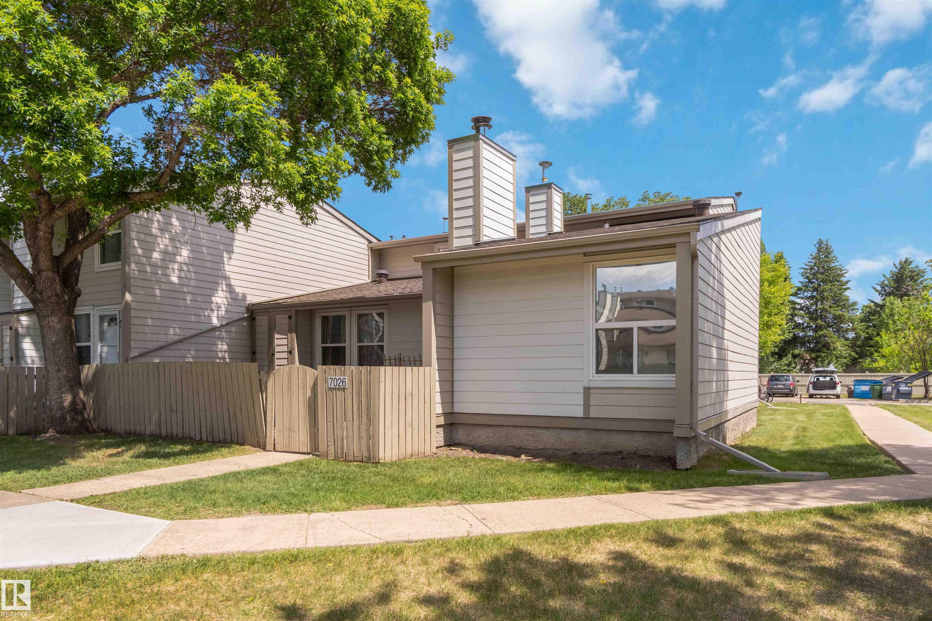 7026 Millwoods Road NW, Ekota, Edmonton 