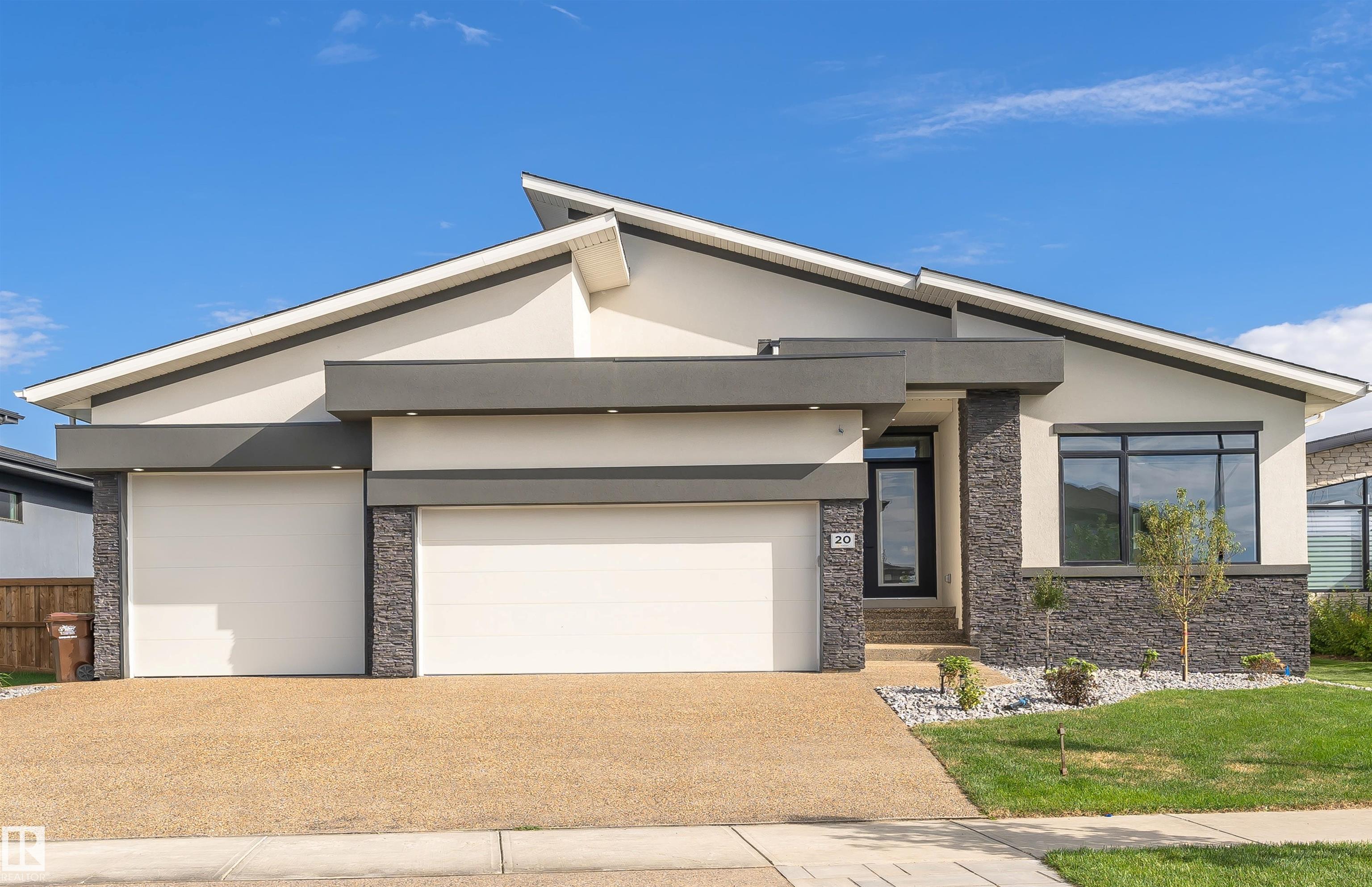 20 Easton Close, Erin Ridge North, St. Albert 