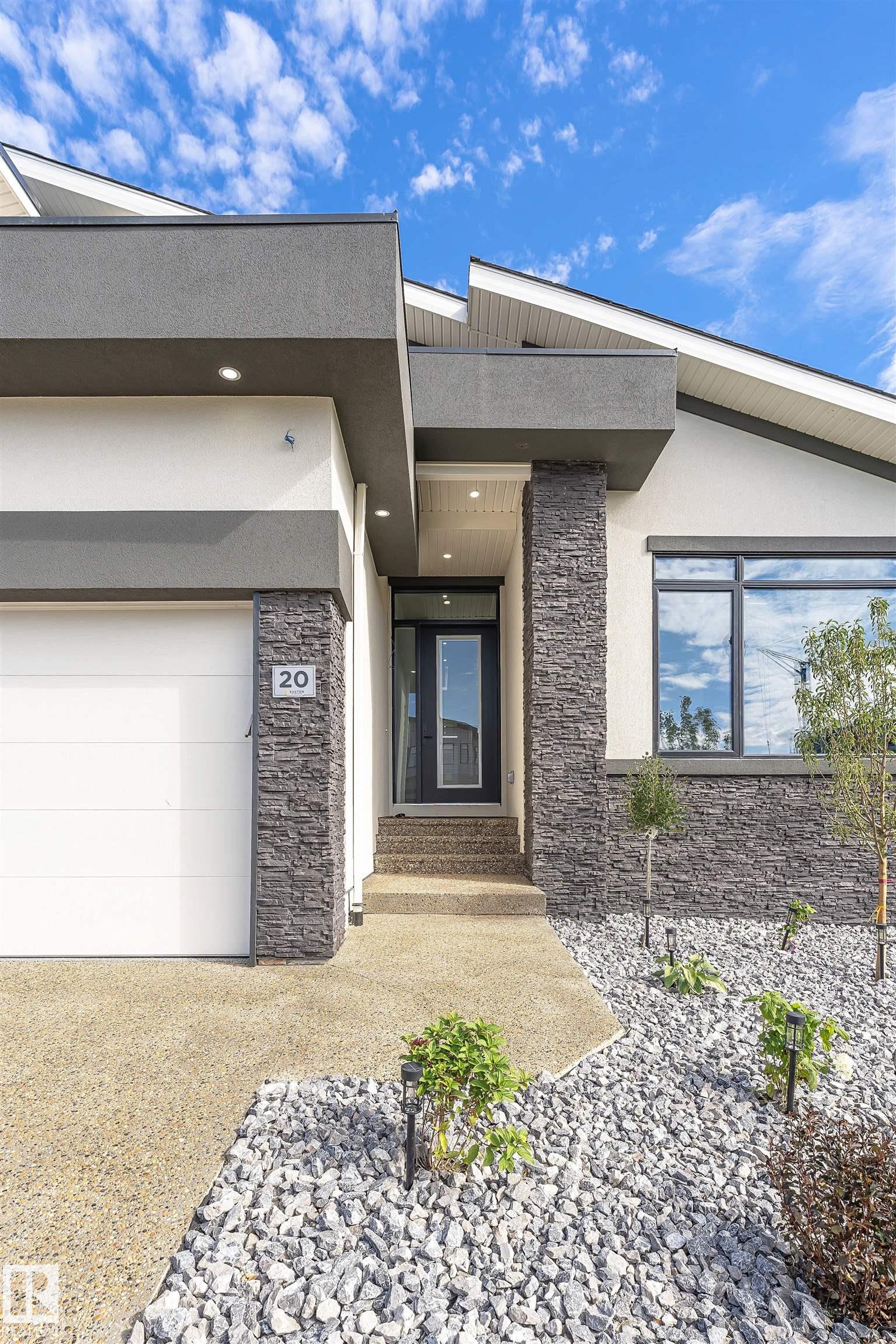 Photo 4 at 20 Easton Close, Erin Ridge North, St. Albert