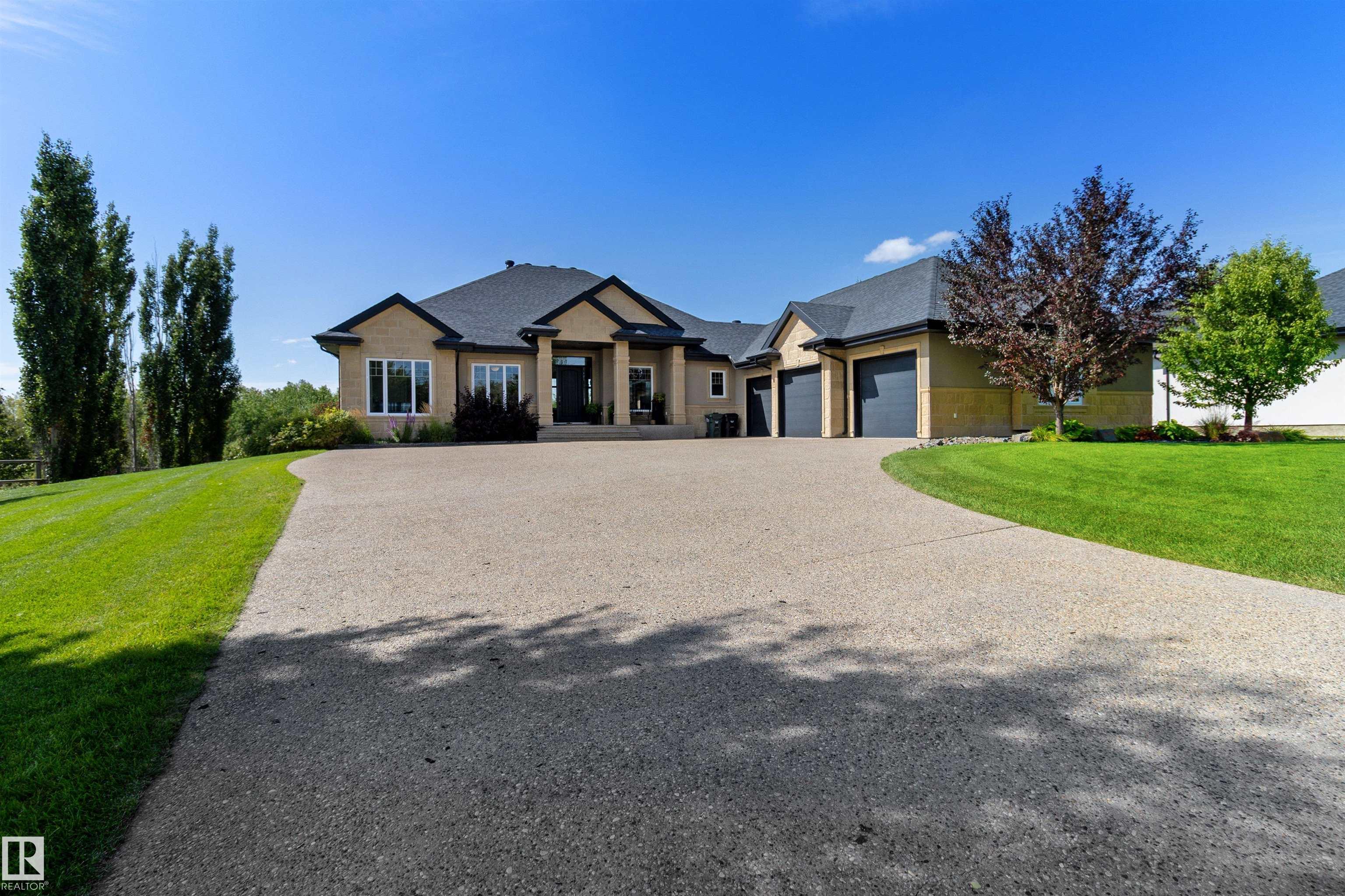 236 - 52367 Rge Road 223, Grange Country Estates, Rural Strathcona County 