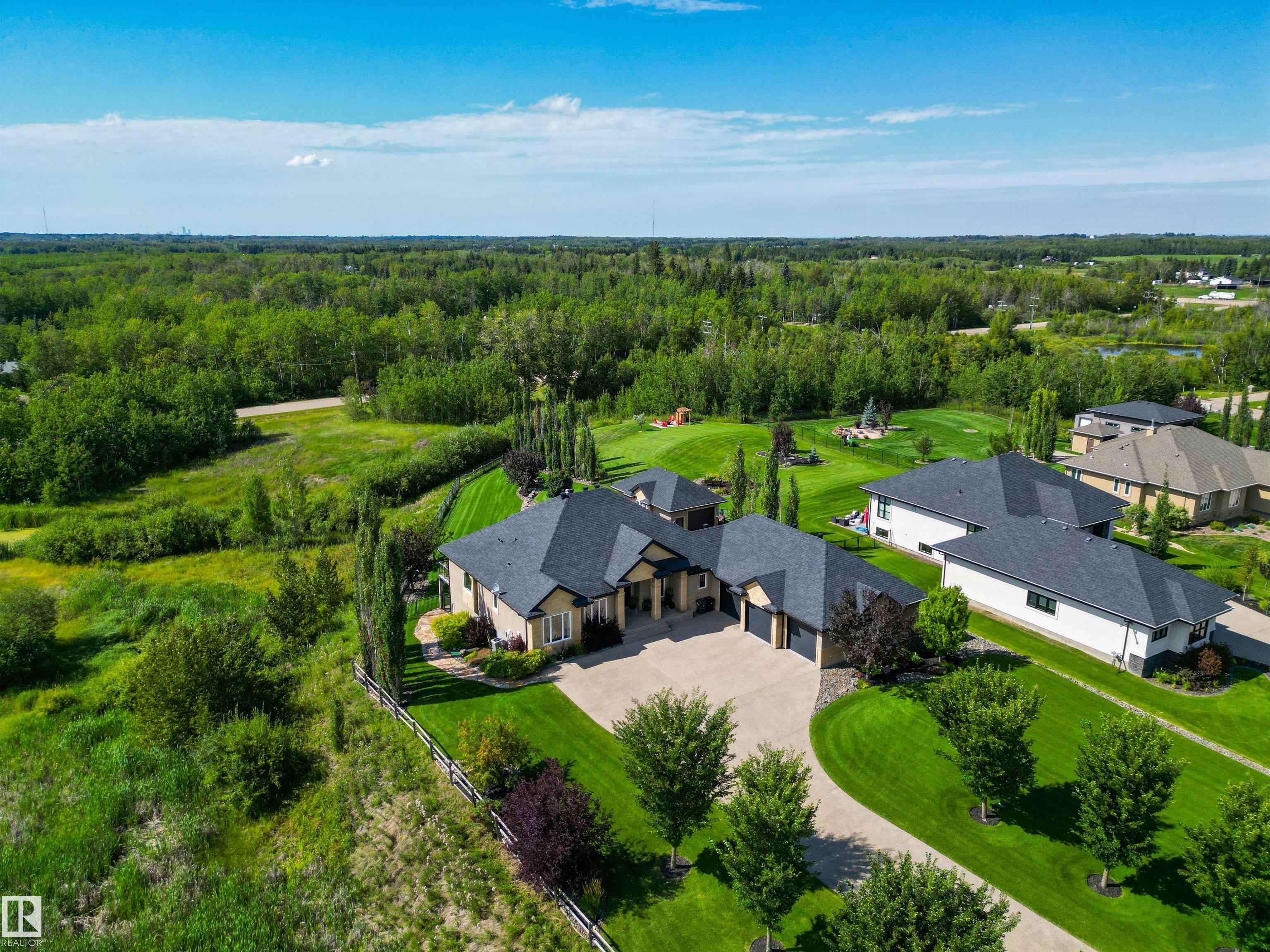 Photo 4 at 236 - 52367 Rge Road 223, Grange Country Estates, Rural Strathcona County