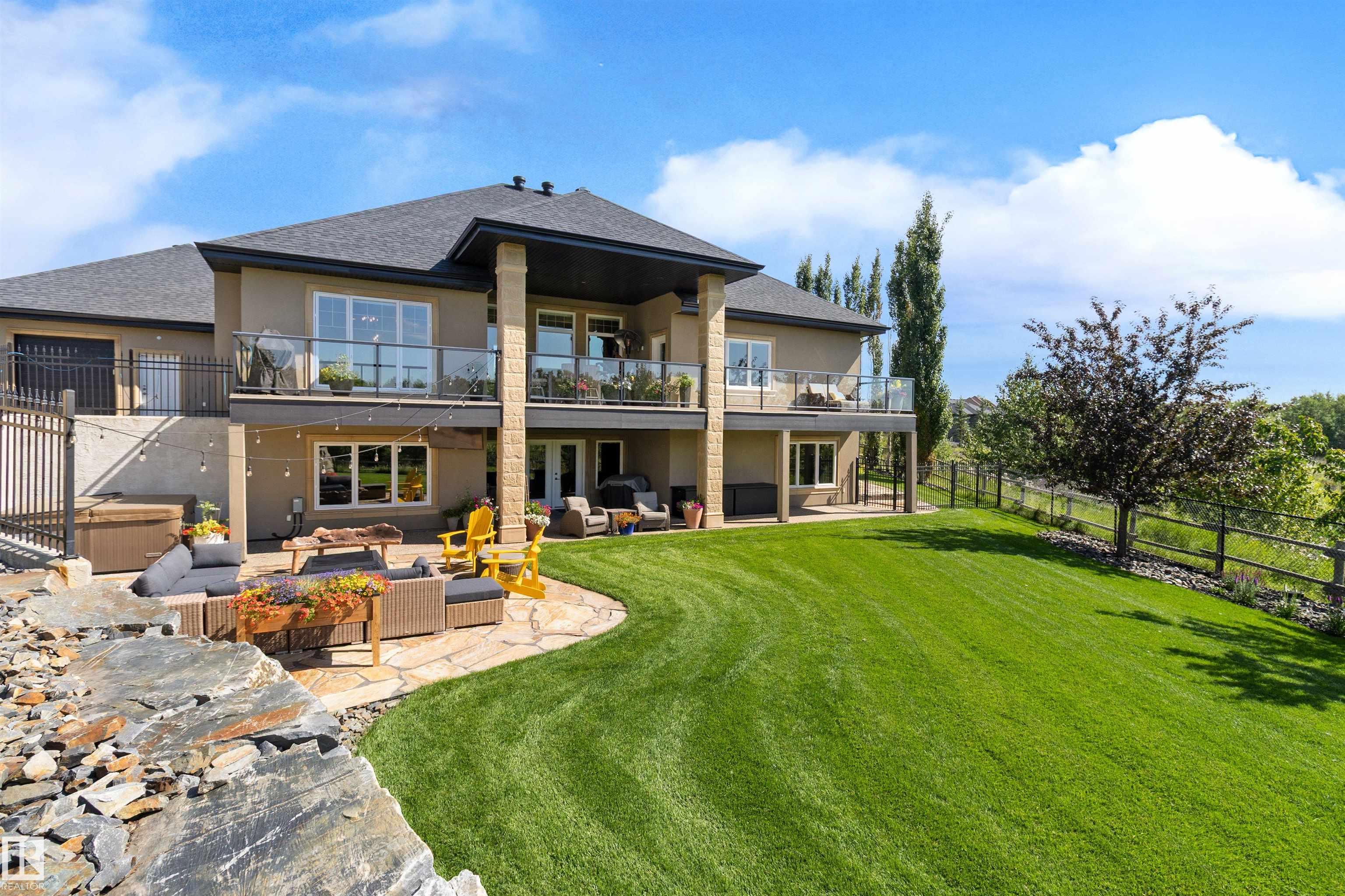 Photo 60 at 236 - 52367 Rge Road 223, Grange Country Estates, Rural Strathcona County