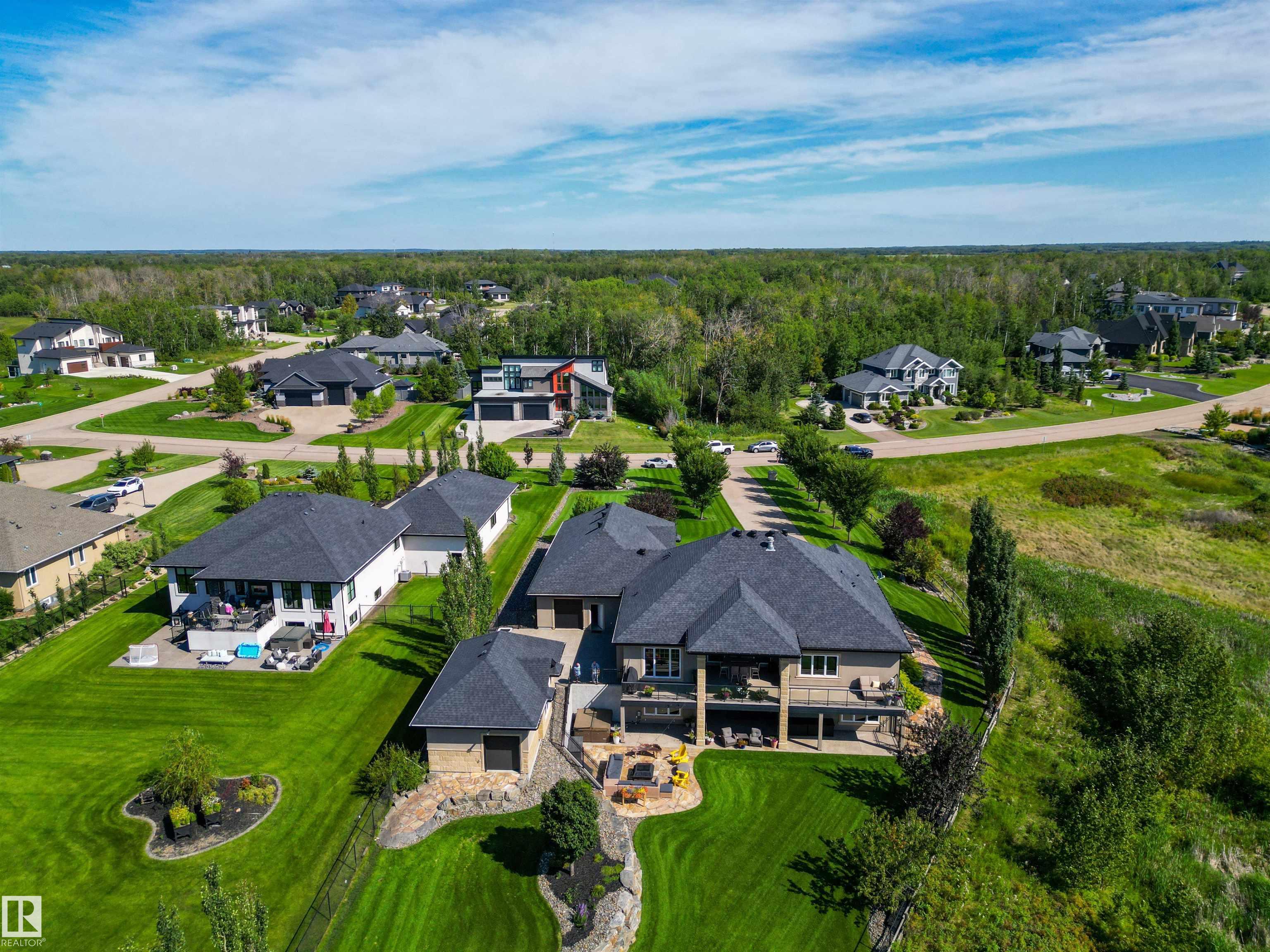 Photo 67 at 236 - 52367 Rge Road 223, Grange Country Estates, Rural Strathcona County