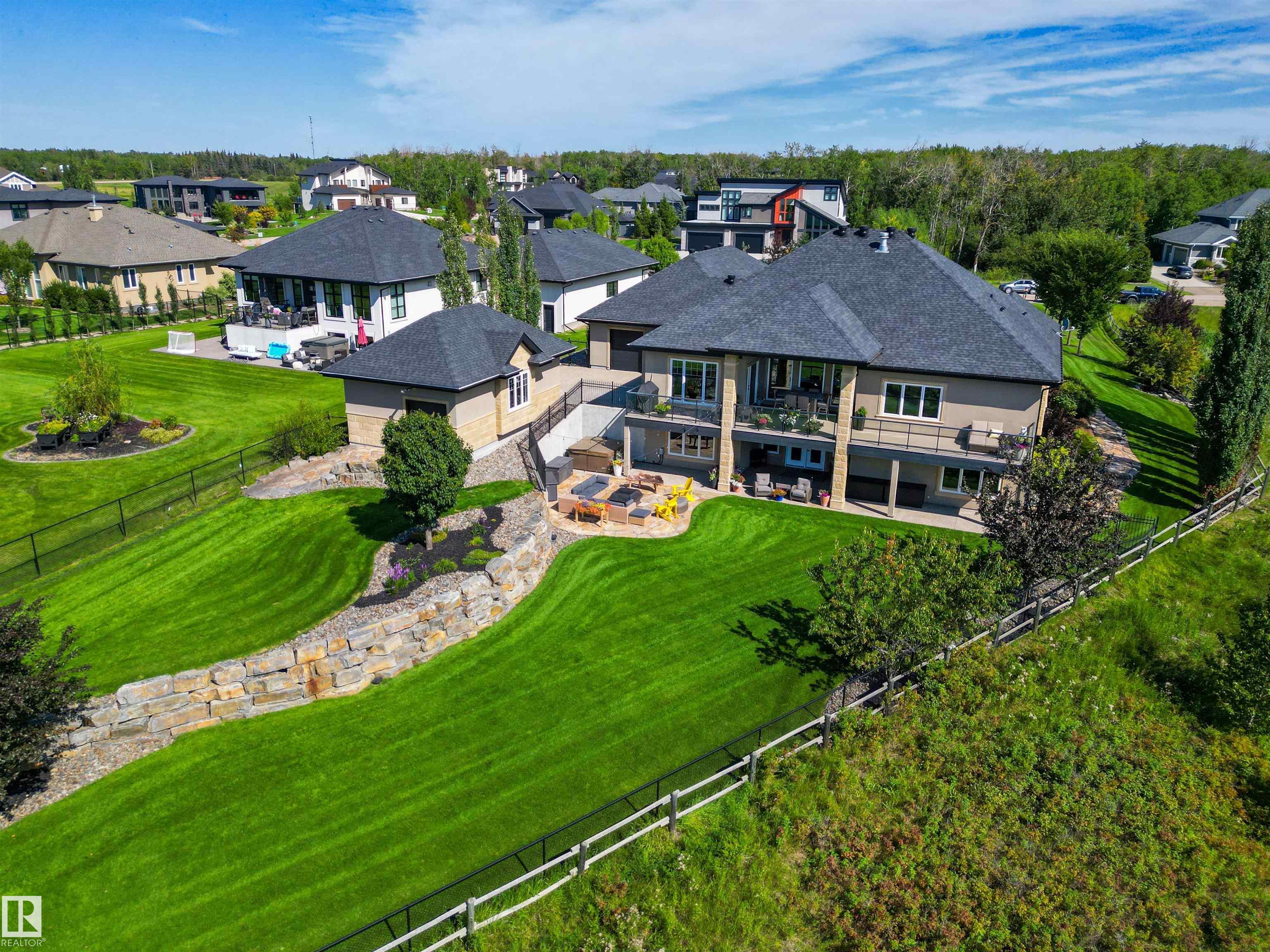 Photo 71 at 236 - 52367 Rge Road 223, Grange Country Estates, Rural Strathcona County