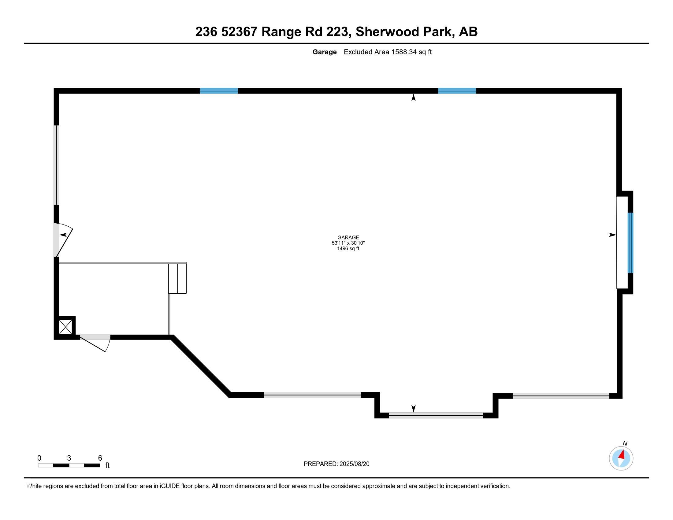 Photo 75 at 236 - 52367 Rge Road 223, Grange Country Estates, Rural Strathcona County