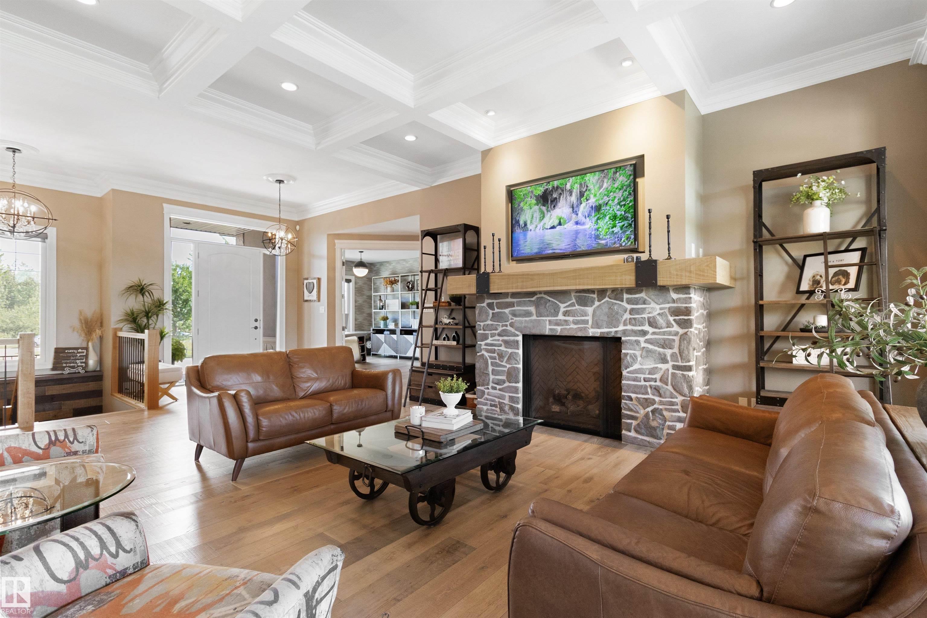 Photo 10 at 236 - 52367 Rge Road 223, Grange Country Estates, Rural Strathcona County