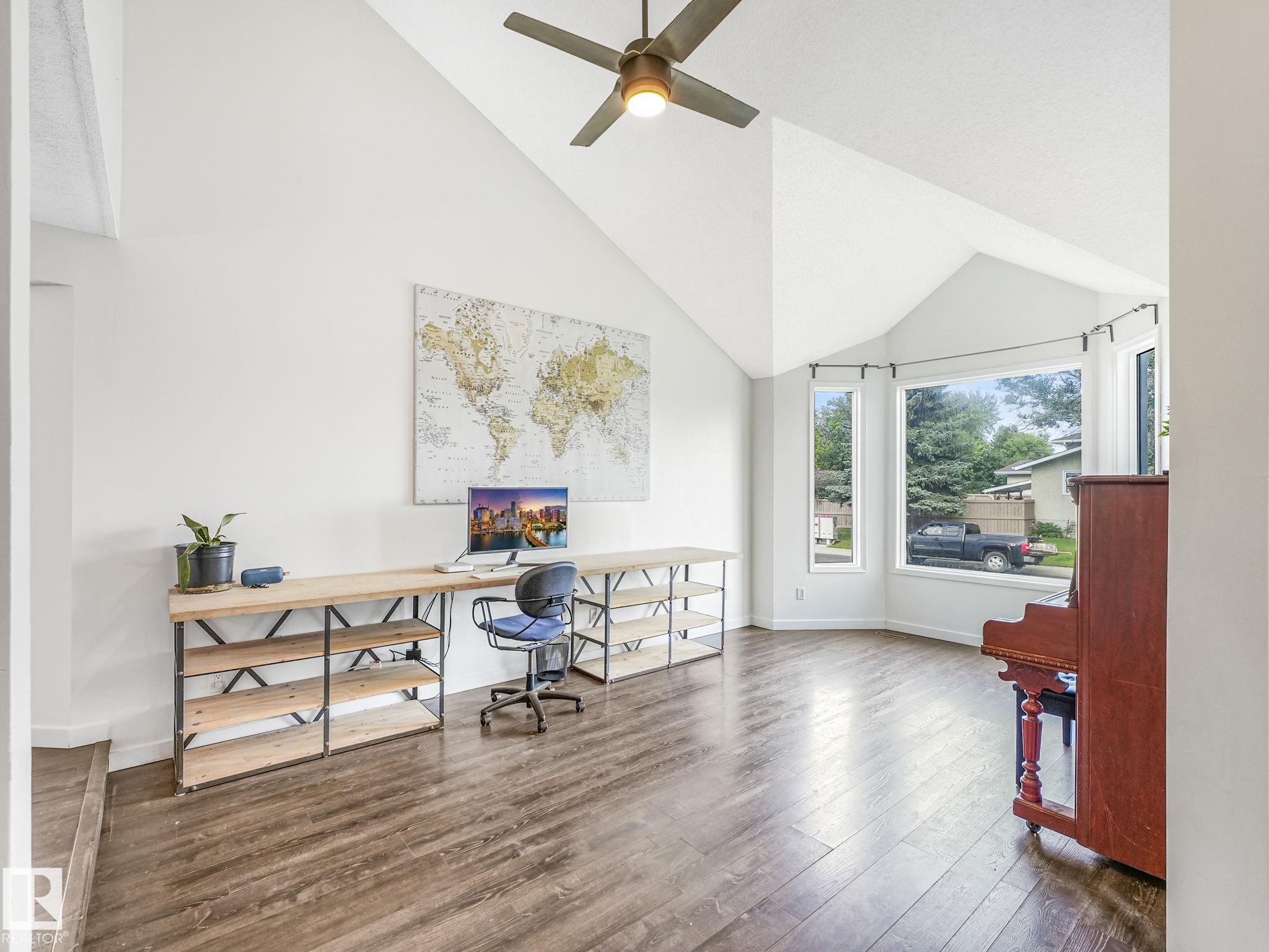 Photo 5 at 1764 49a Street NW, Pollard Meadows, Edmonton