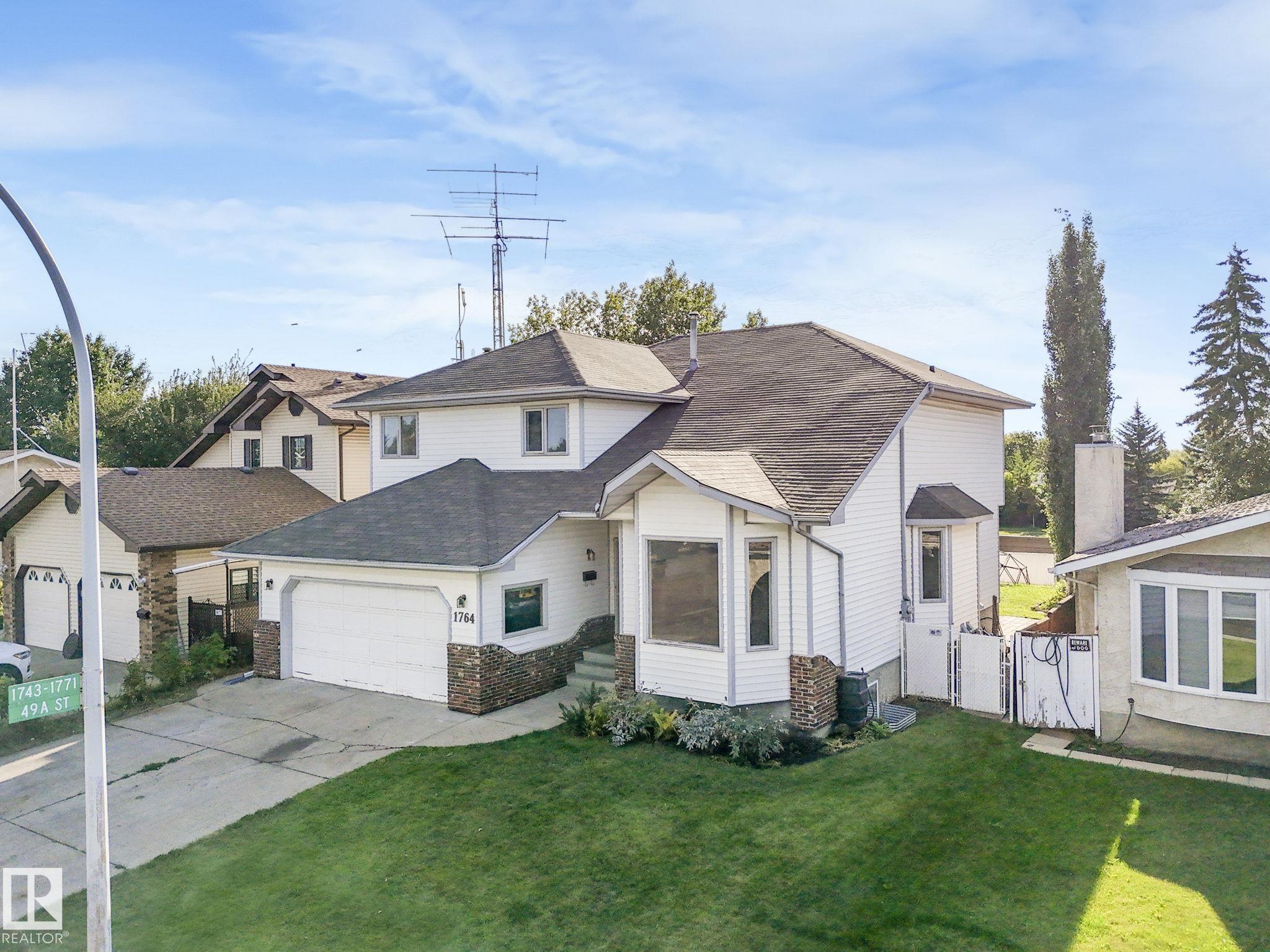 Photo 57 at 1764 49a Street NW, Pollard Meadows, Edmonton