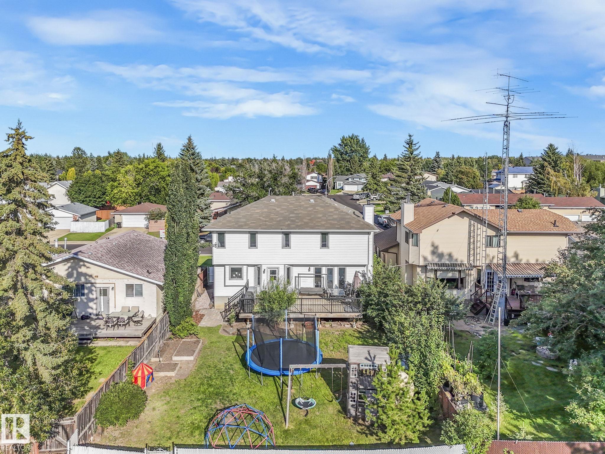 Photo 58 at 1764 49a Street NW, Pollard Meadows, Edmonton