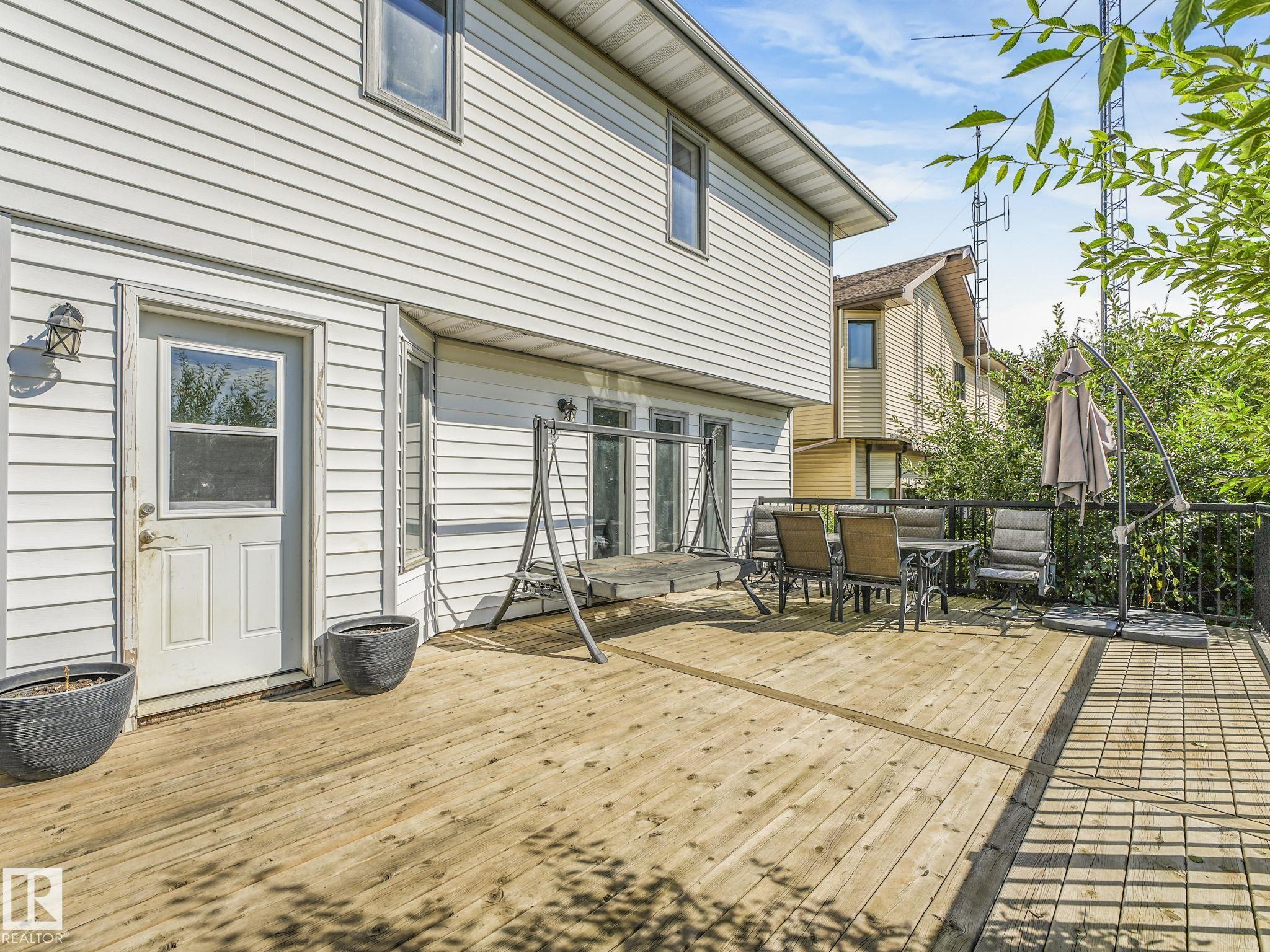 Photo 60 at 1764 49a Street NW, Pollard Meadows, Edmonton