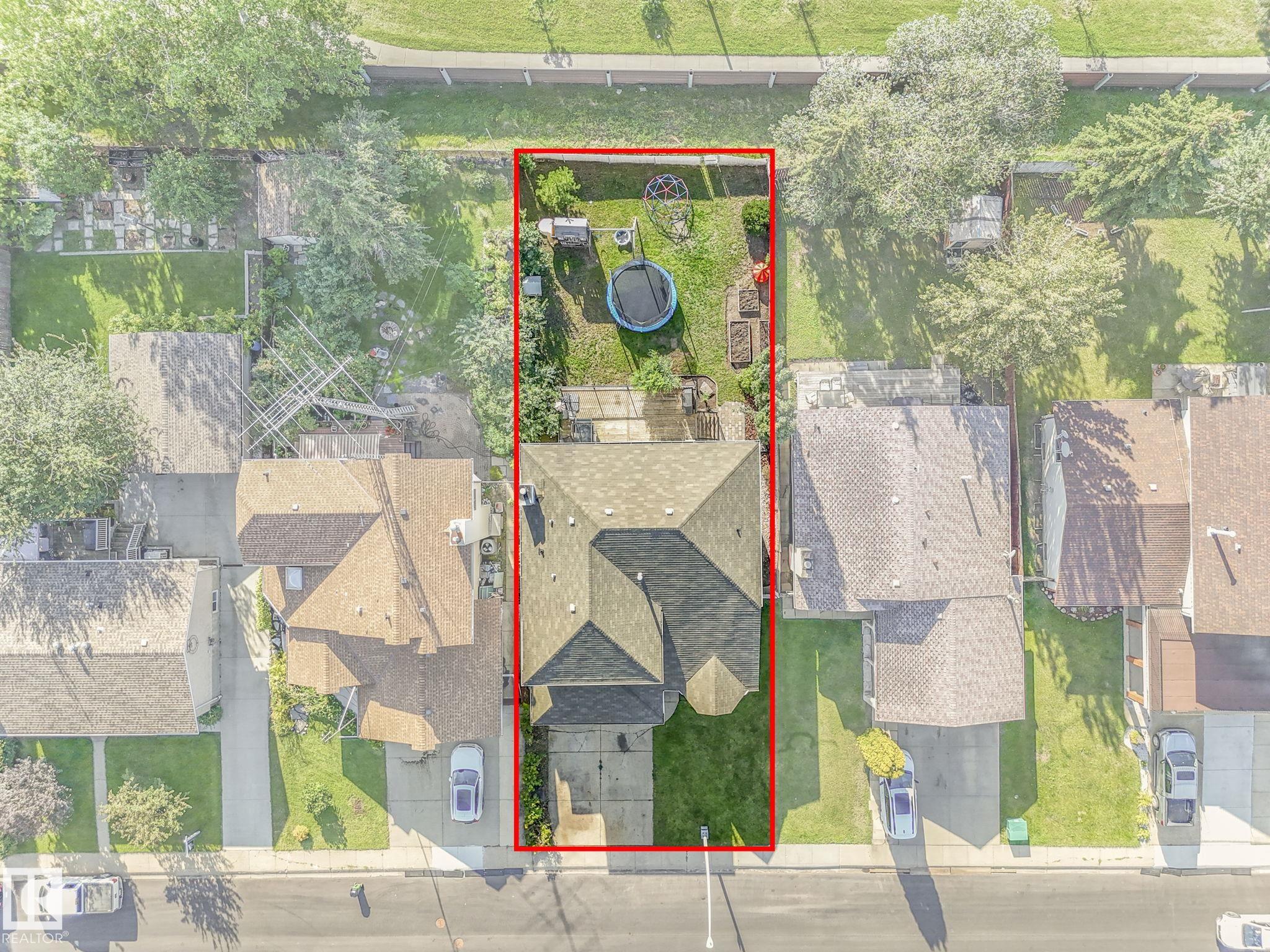 Photo 65 at 1764 49a Street NW, Pollard Meadows, Edmonton