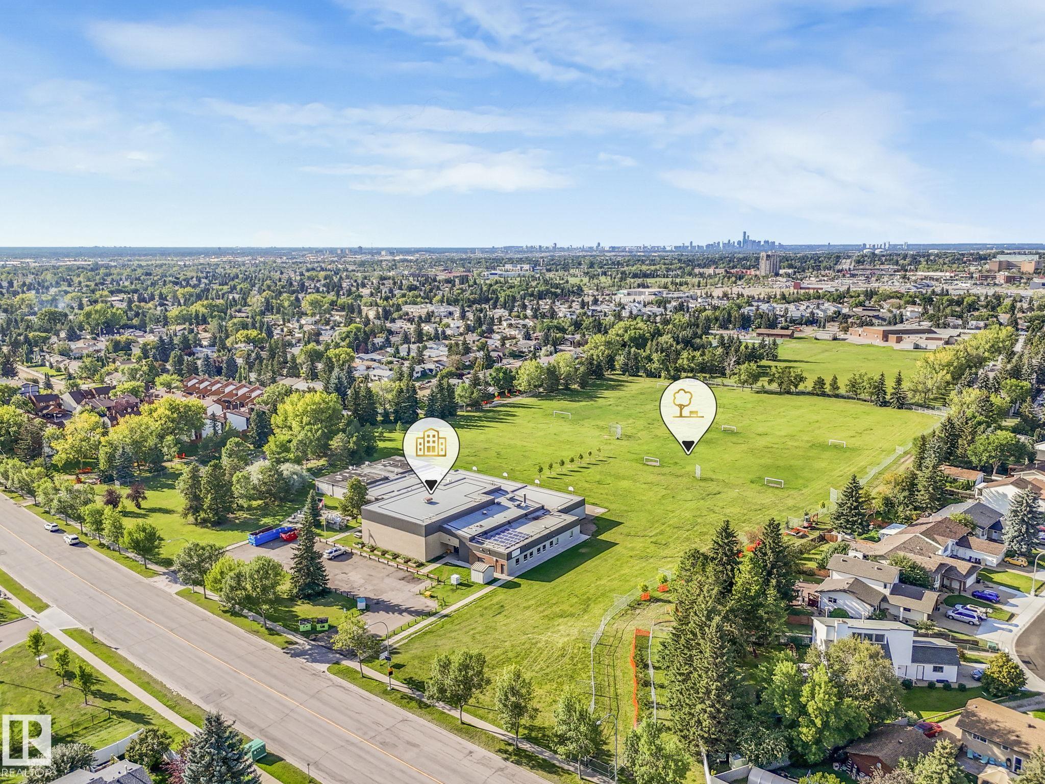 Photo 66 at 1764 49a Street NW, Pollard Meadows, Edmonton