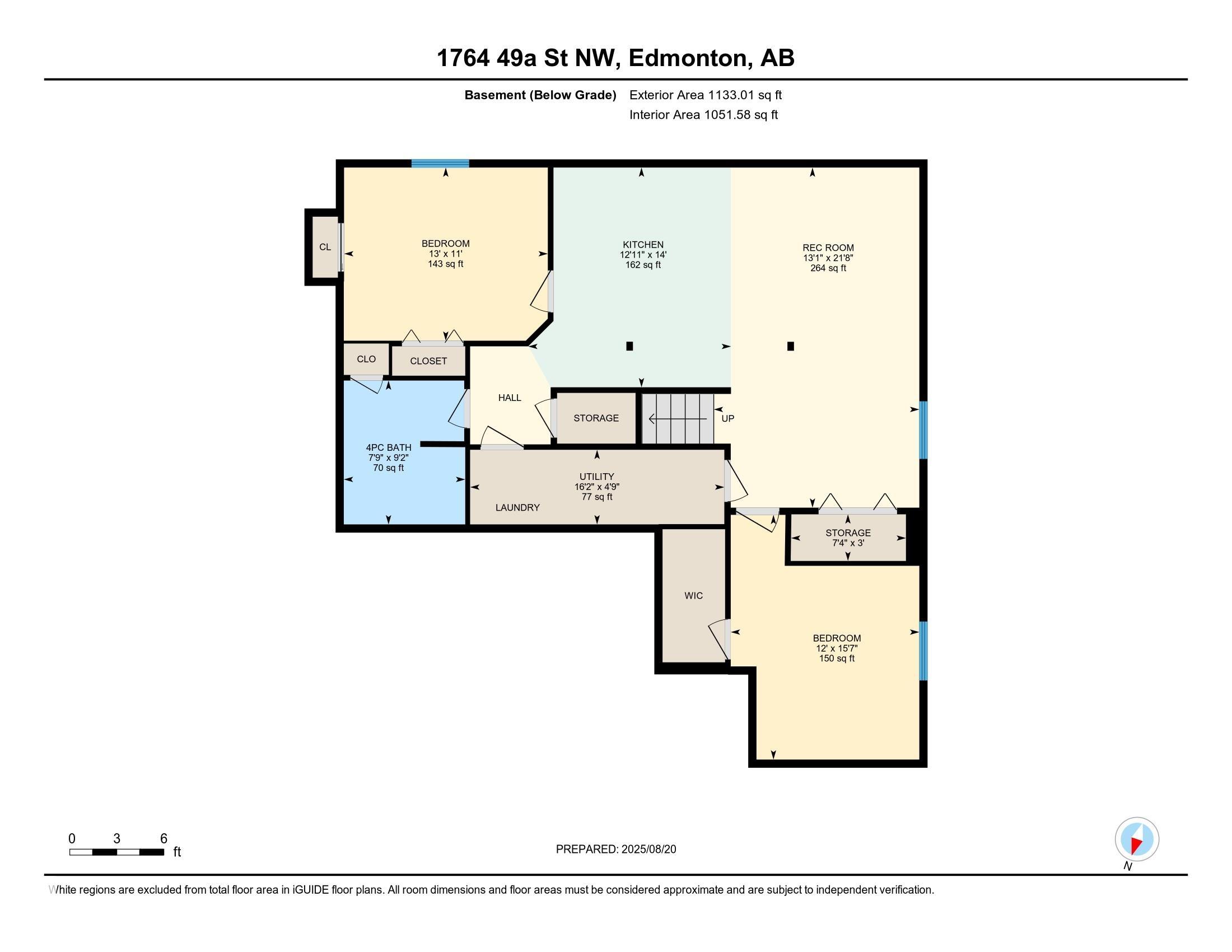 Photo 70 at 1764 49a Street NW, Pollard Meadows, Edmonton