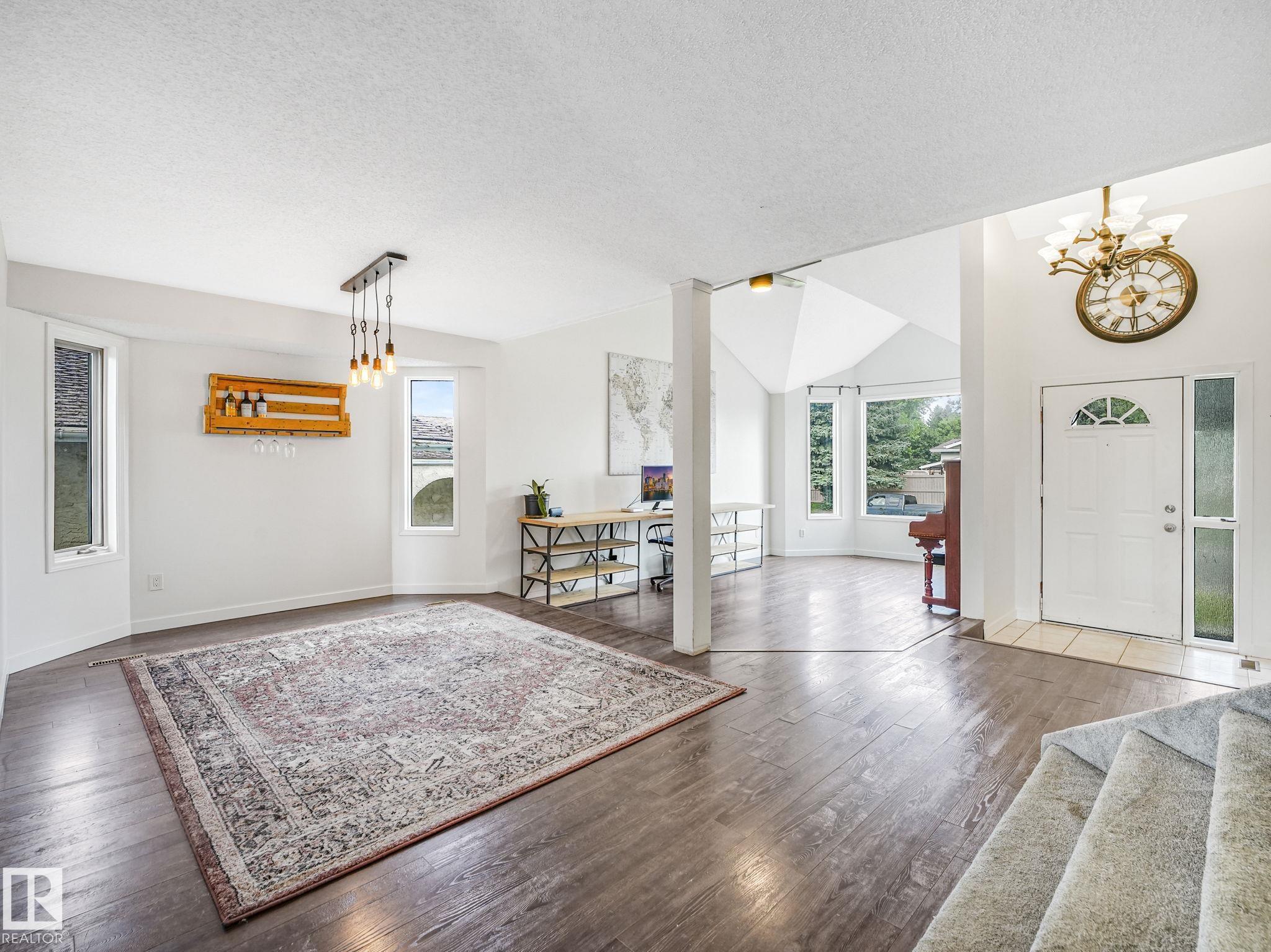 Photo 8 at 1764 49a Street NW, Pollard Meadows, Edmonton
