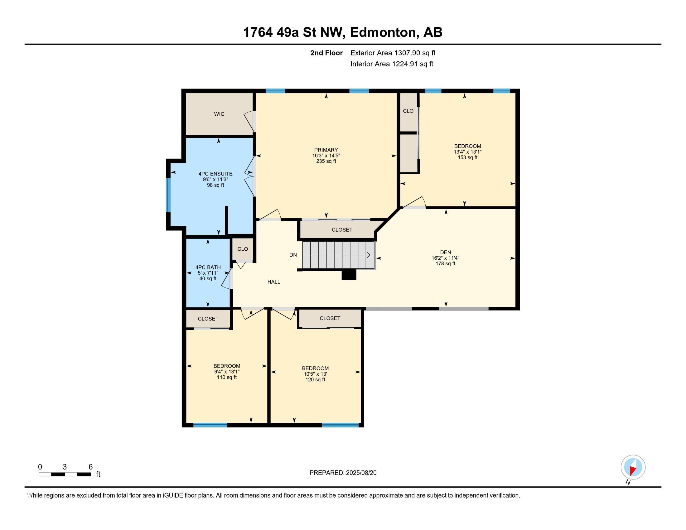 Photo 71 at 1764 49a Street NW, Pollard Meadows, Edmonton