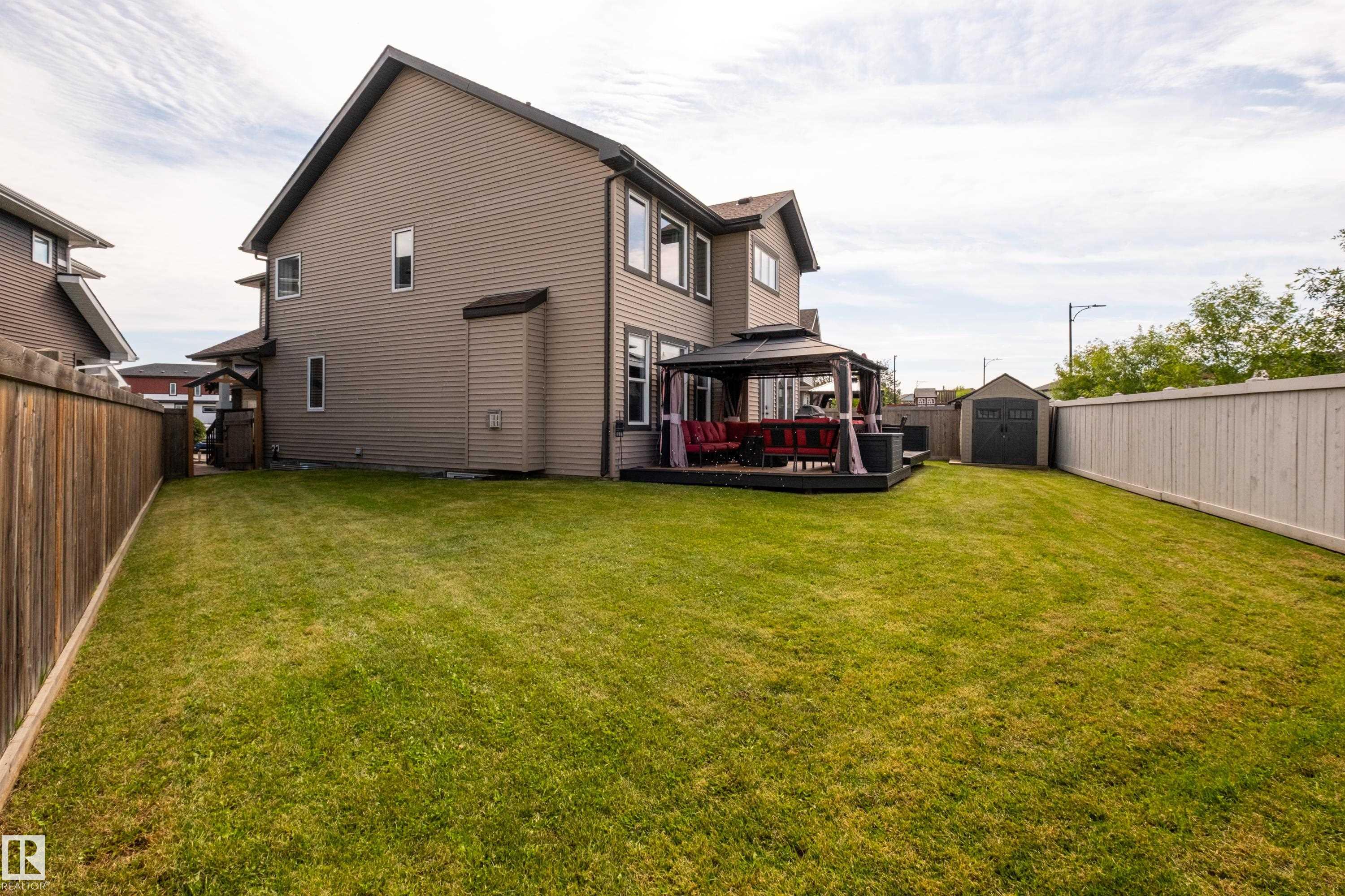 Photo 50 at 13 Meadowlink Gate, McLaughlin, Spruce Grove