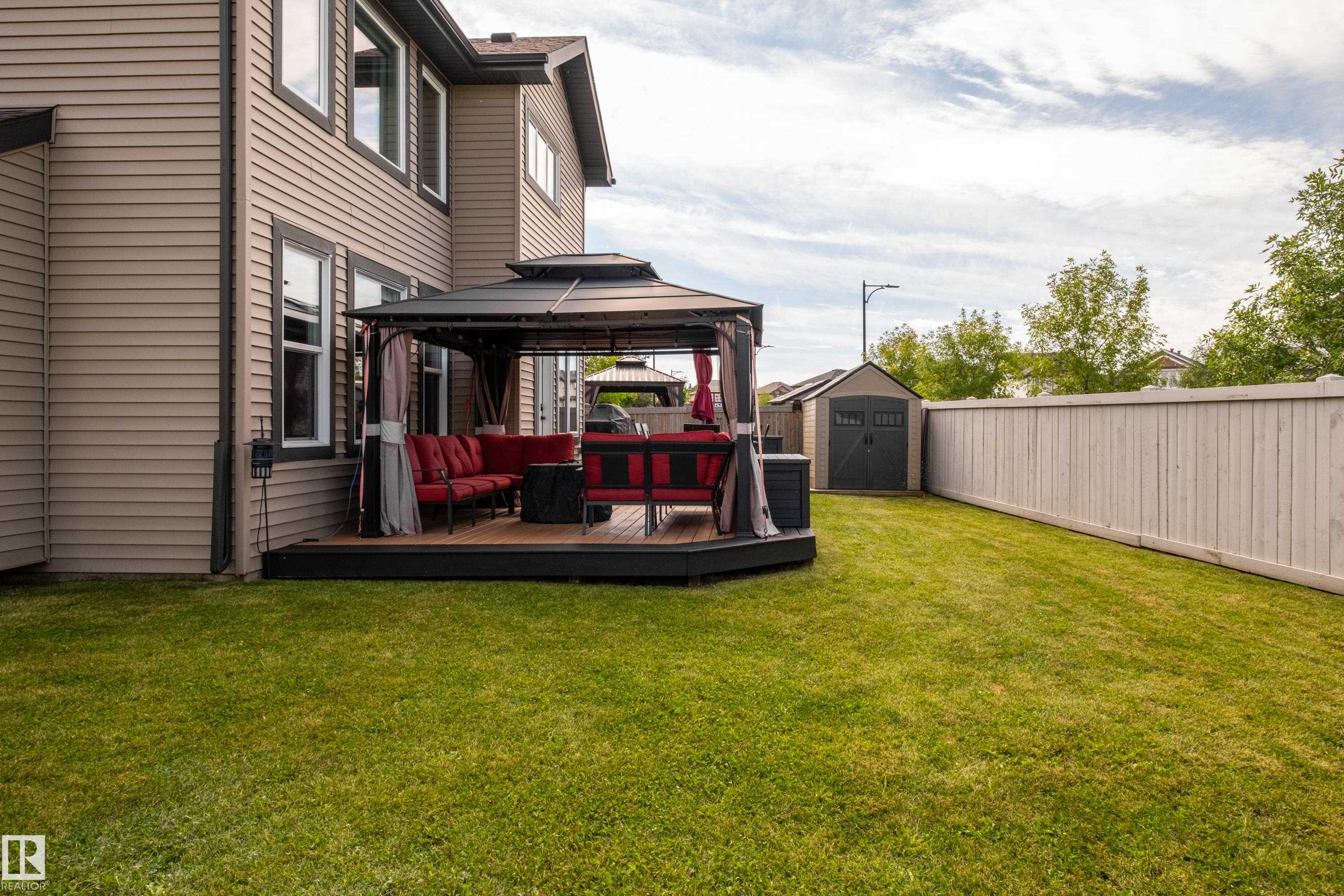 Photo 51 at 13 Meadowlink Gate, McLaughlin, Spruce Grove