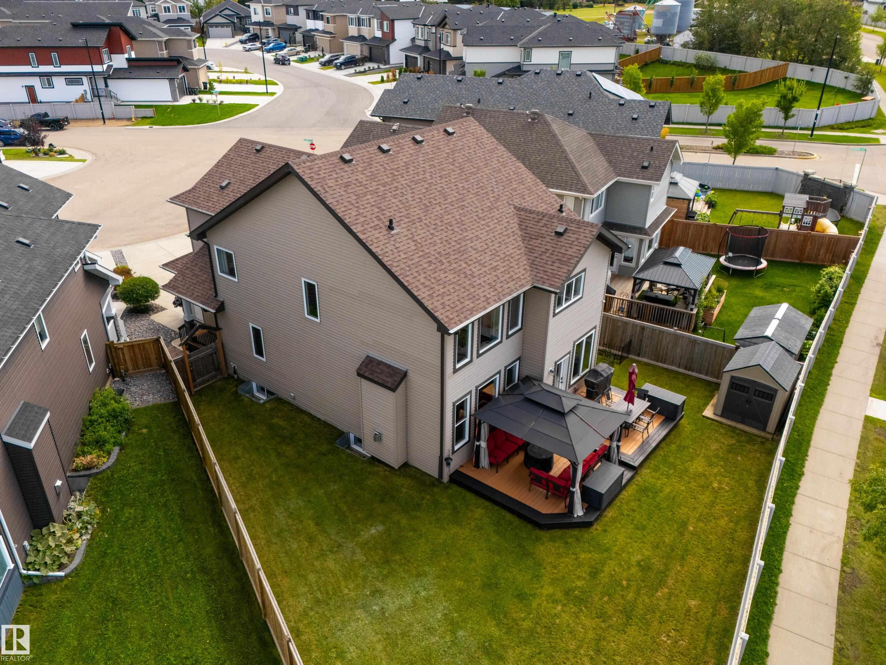 Photo 59 at 13 Meadowlink Gate, McLaughlin, Spruce Grove