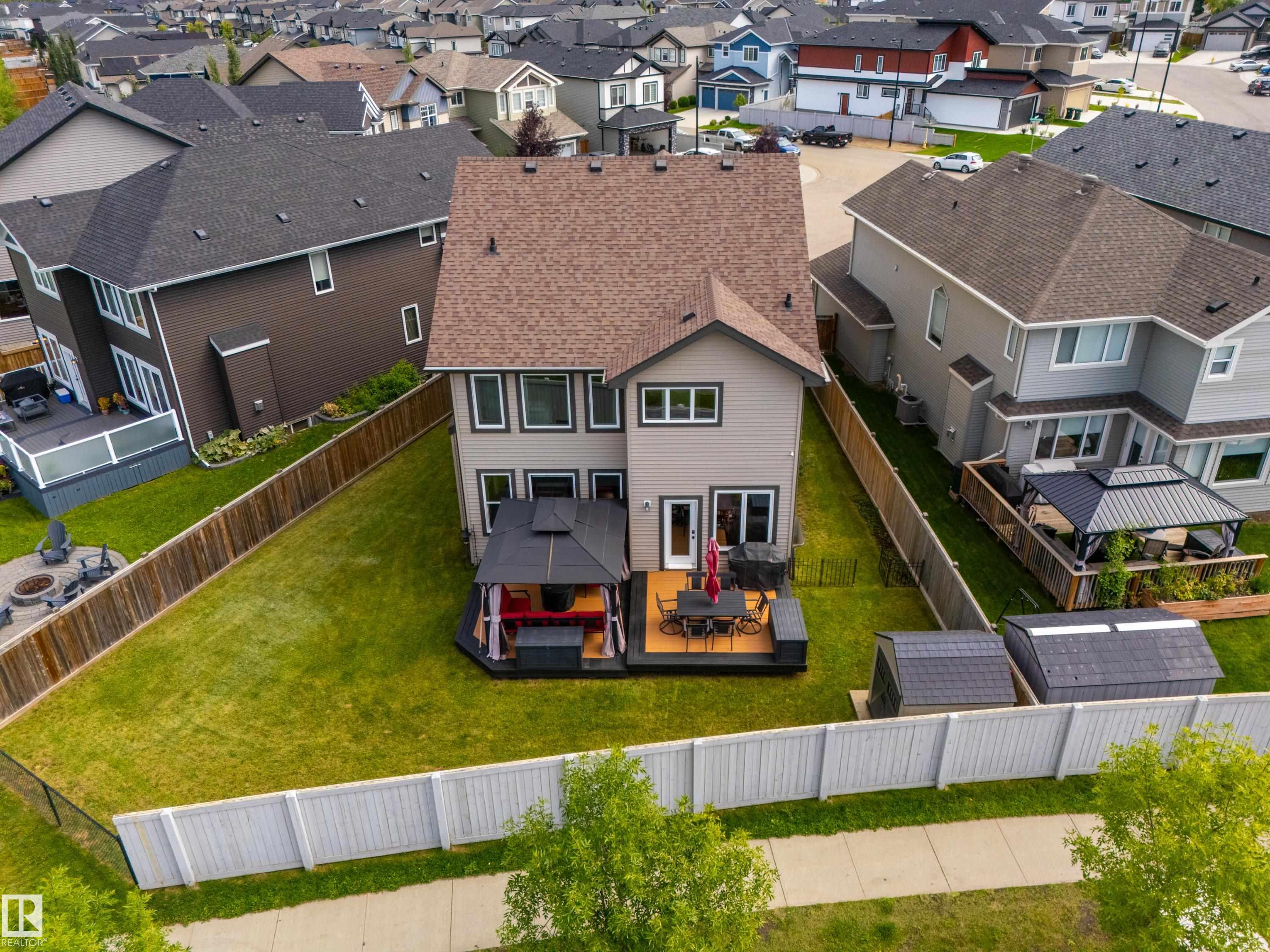Photo 60 at 13 Meadowlink Gate, McLaughlin, Spruce Grove