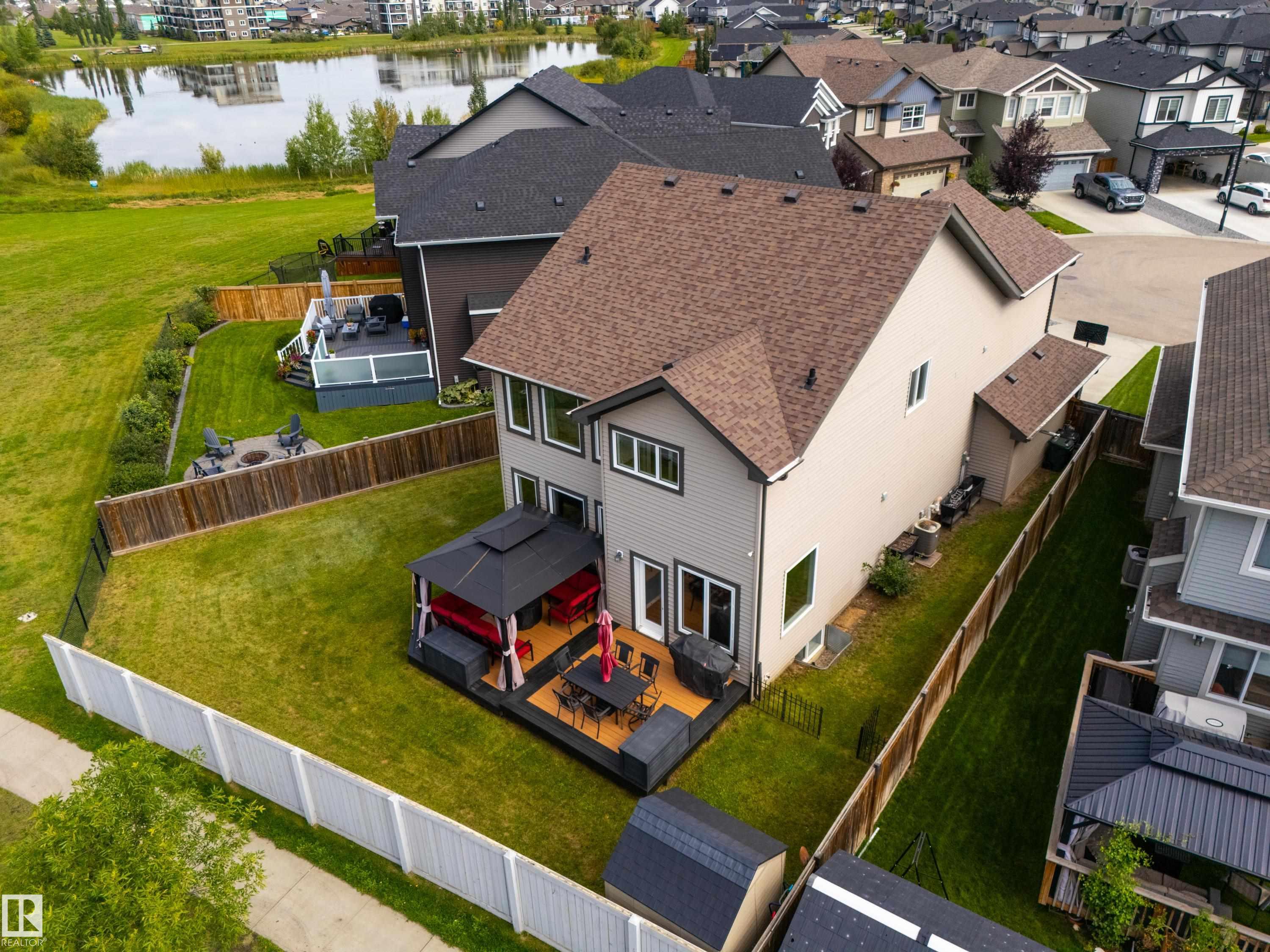 Photo 61 at 13 Meadowlink Gate, McLaughlin, Spruce Grove