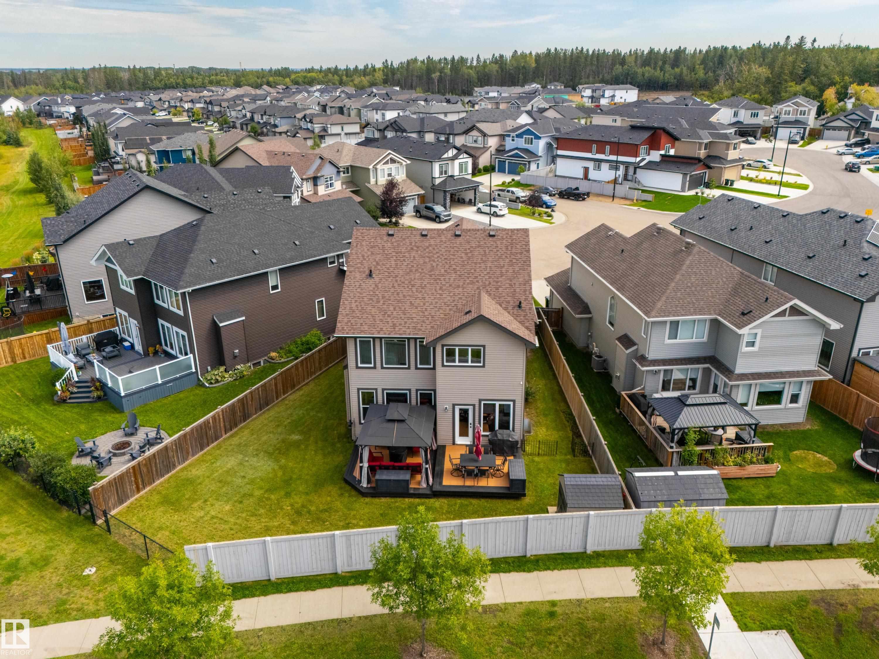 Photo 62 at 13 Meadowlink Gate, McLaughlin, Spruce Grove