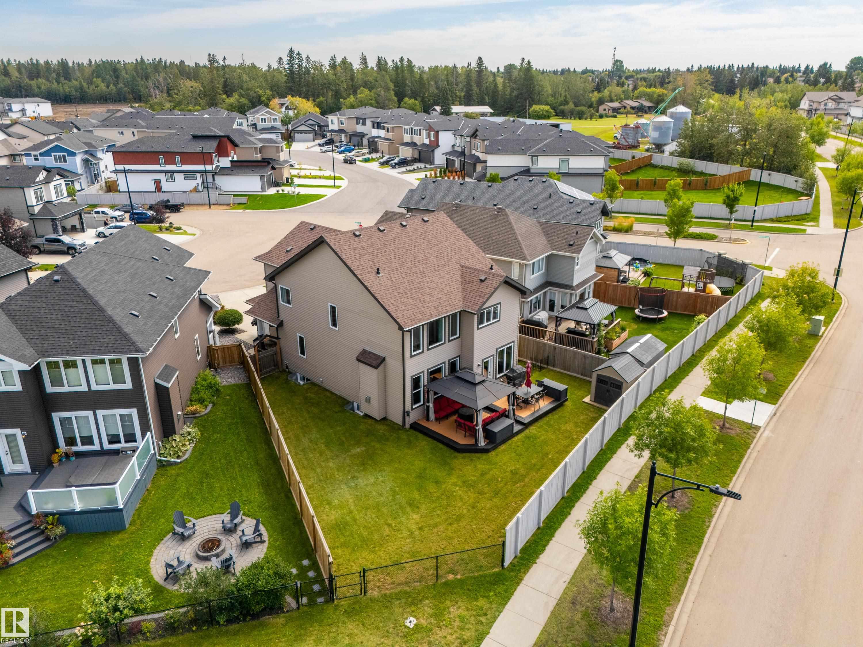 Photo 63 at 13 Meadowlink Gate, McLaughlin, Spruce Grove