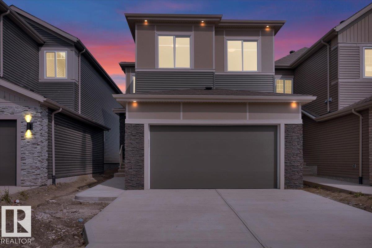 6 Edgefield Way, Erin Ridge North, St. Albert 