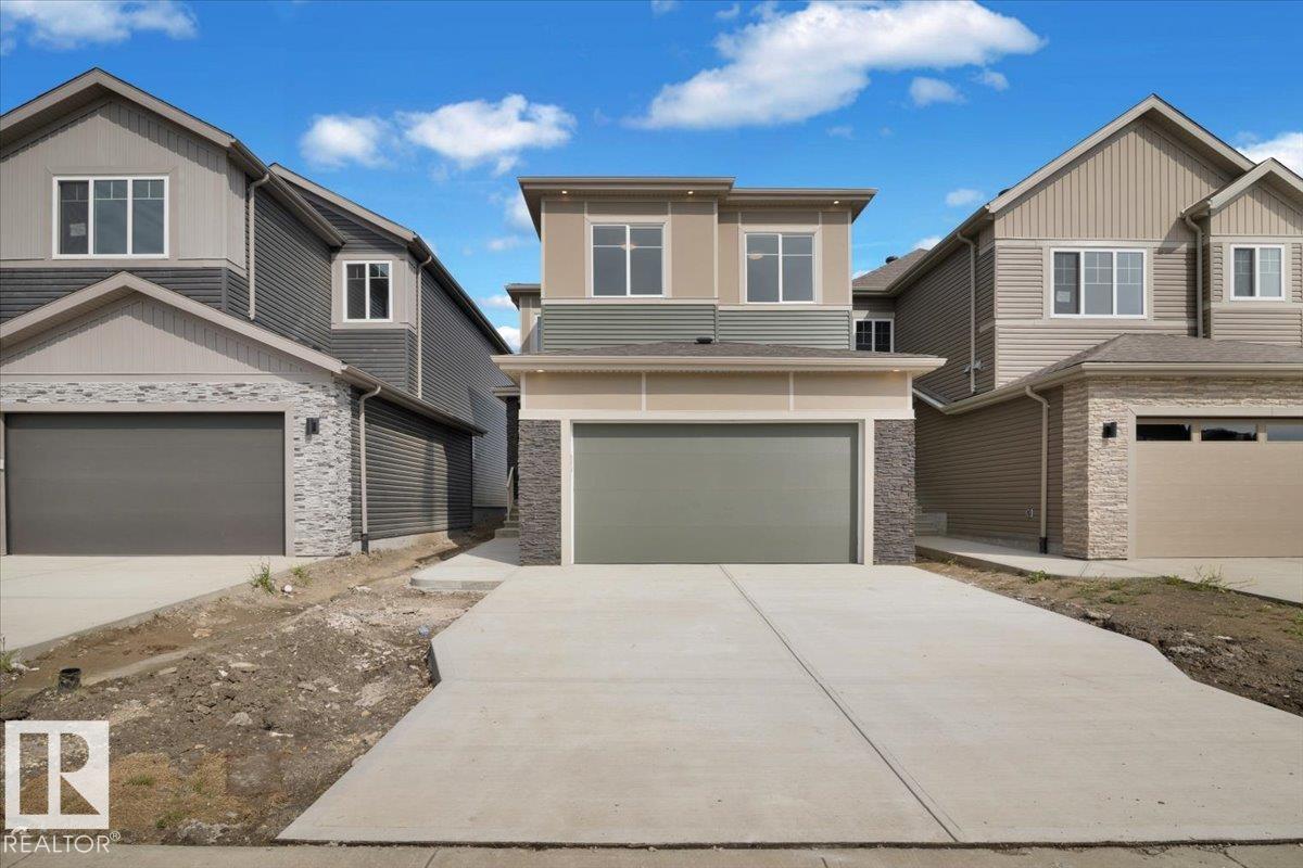 Photo 2 at 6 Edgefield Way, Erin Ridge North, St. Albert