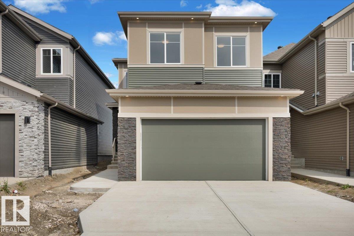Photo 3 at 6 Edgefield Way, Erin Ridge North, St. Albert