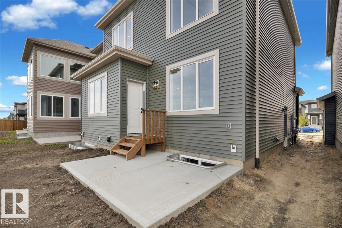 Photo 53 at 6 Edgefield Way, Erin Ridge North, St. Albert