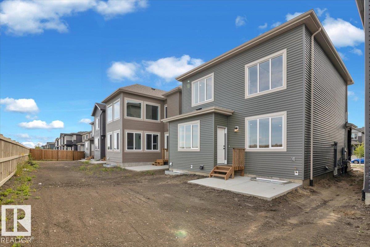Photo 54 at 6 Edgefield Way, Erin Ridge North, St. Albert