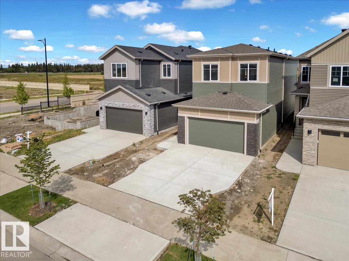 Photo 59 at 6 Edgefield Way, Erin Ridge North, St. Albert