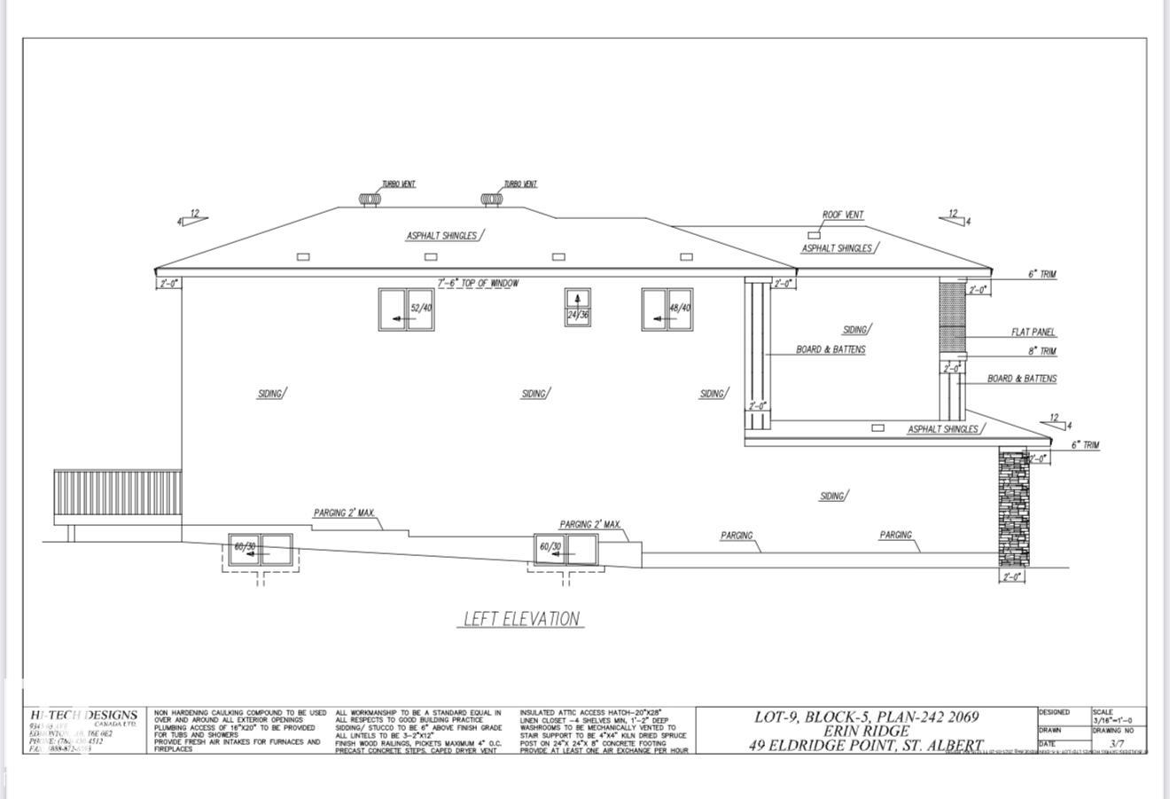 Photo 2 at 49 Eldridge Point, Erin Ridge North, St. Albert