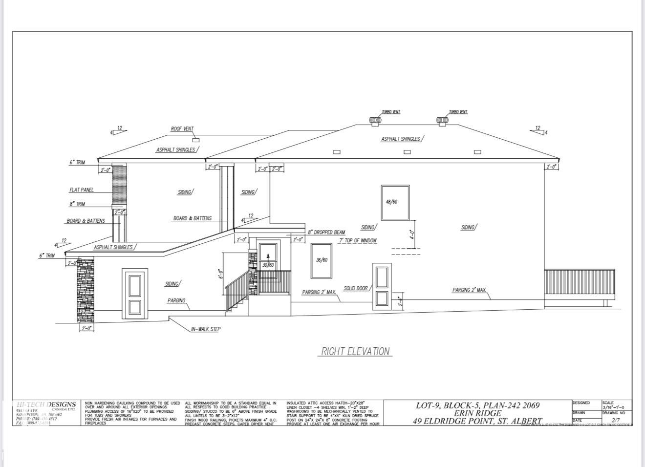 Photo 3 at 49 Eldridge Point, Erin Ridge North, St. Albert