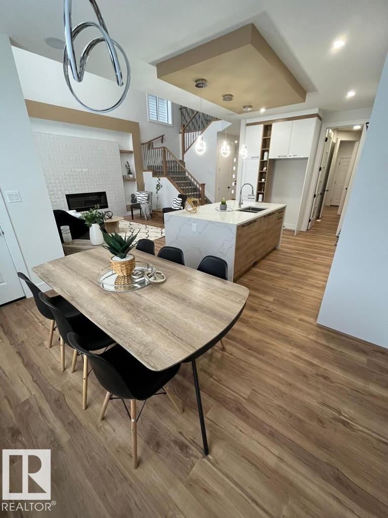 Photo 10 at 49 Eldridge Point, Erin Ridge North, St. Albert