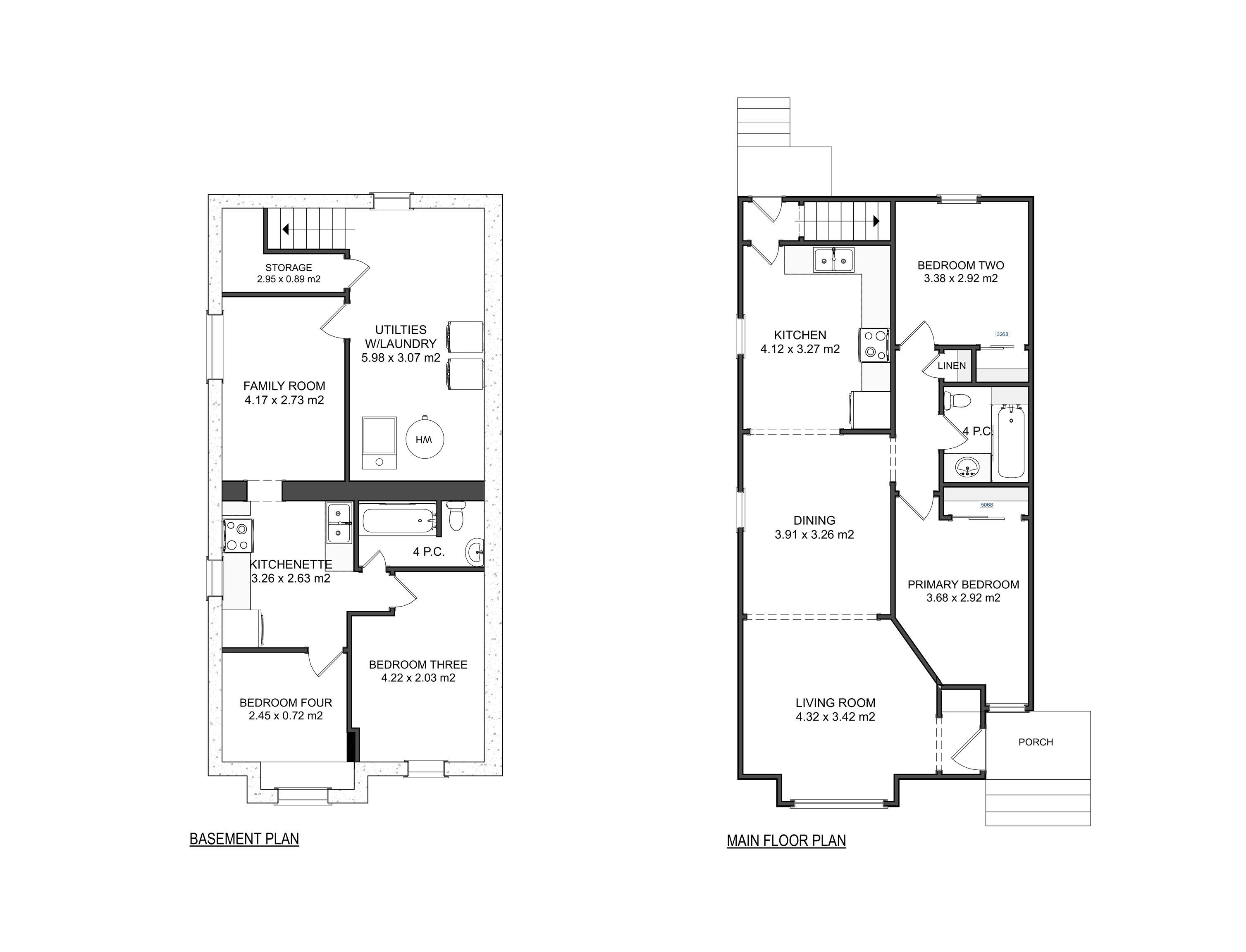 Photo 3 at 10183/81 92 Street NW, Riverdale, Edmonton