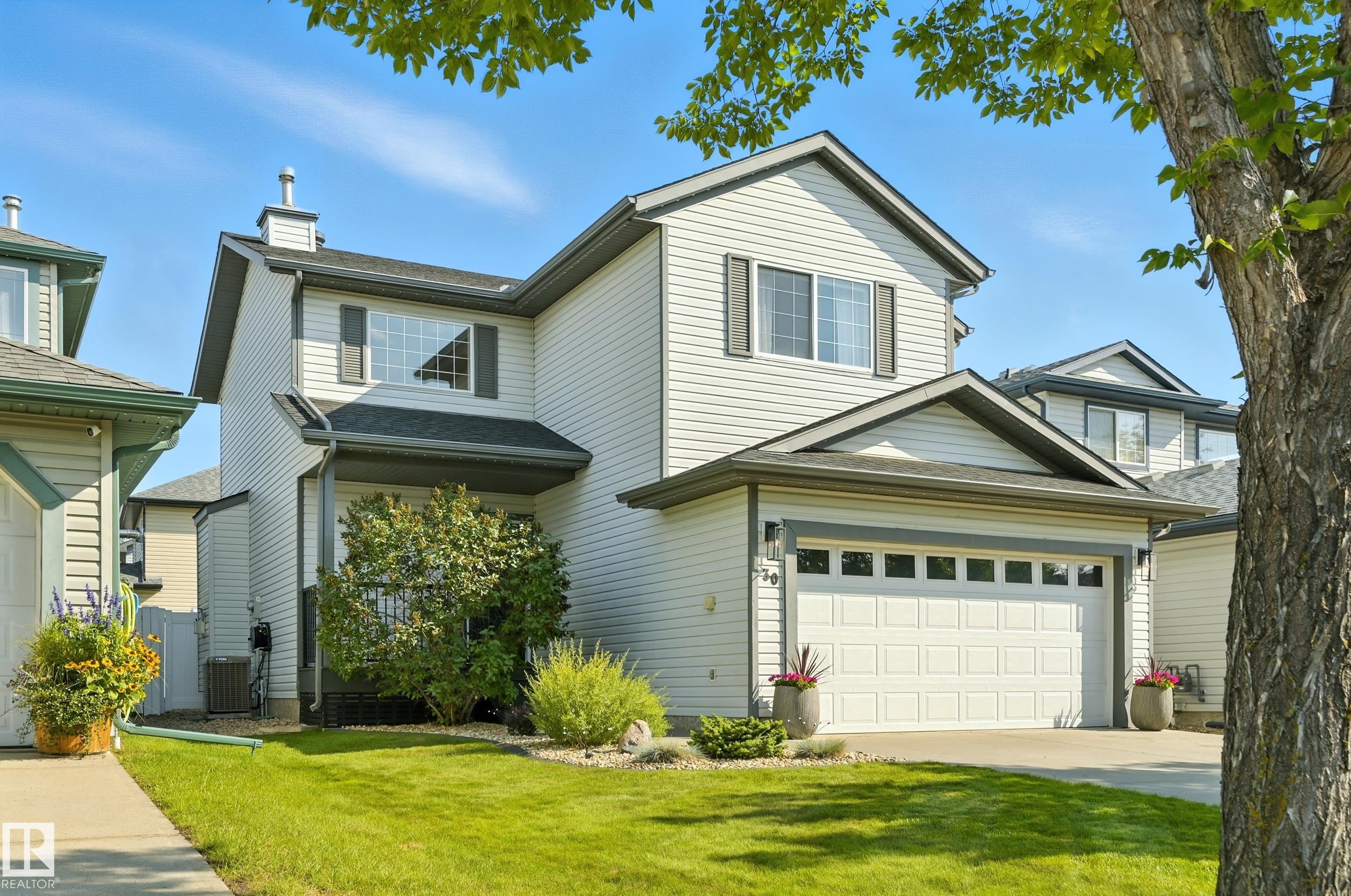 30 Westwood Lane, Westwood Trails, Fort Saskatchewan 