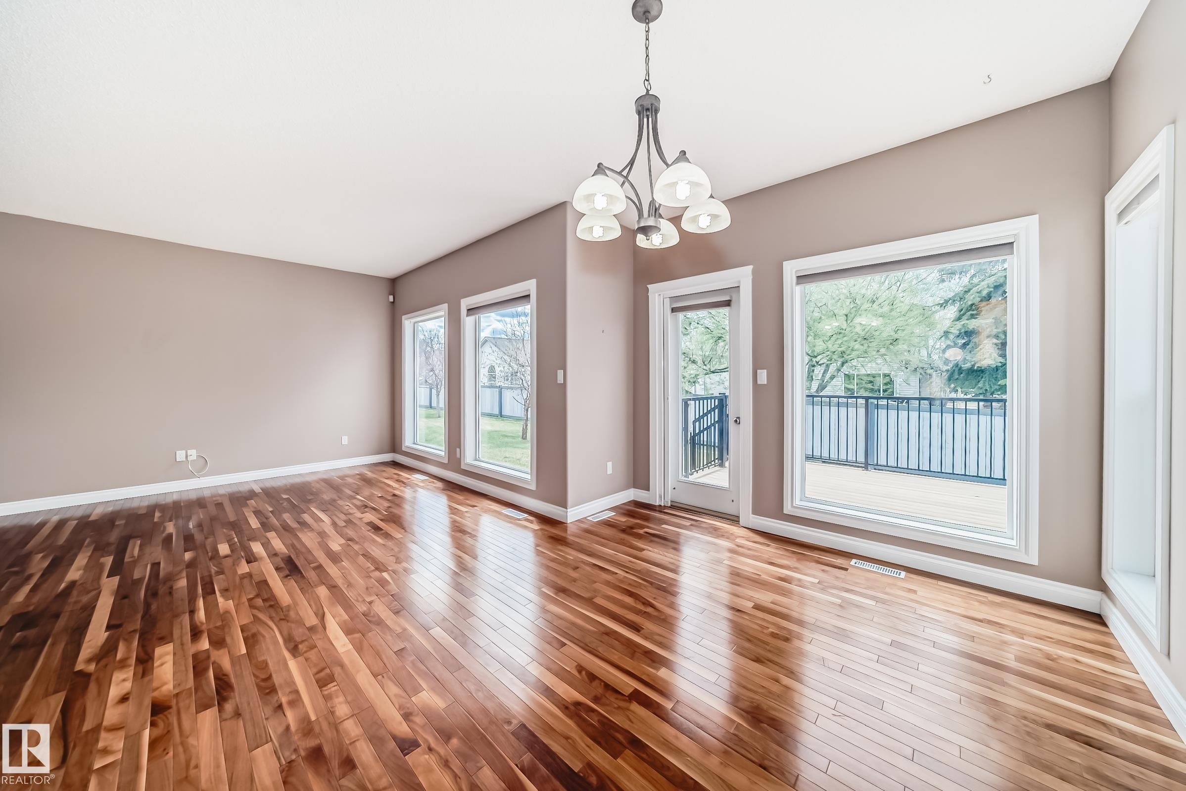 Photo 2 at 1 Longview Crescent, Stoneshire, Spruce Grove