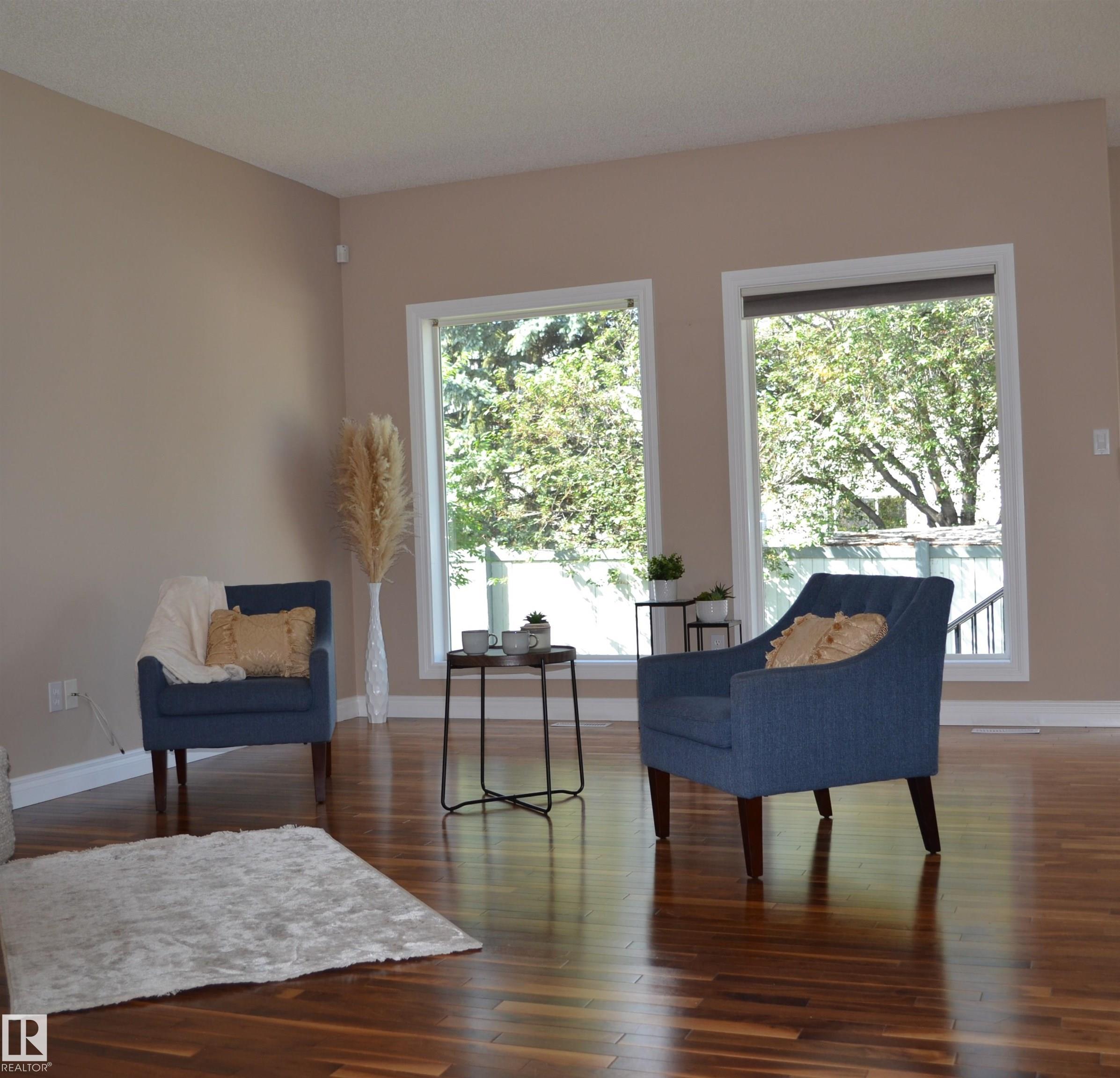 Photo 4 at 1 Longview Crescent, Stoneshire, Spruce Grove
