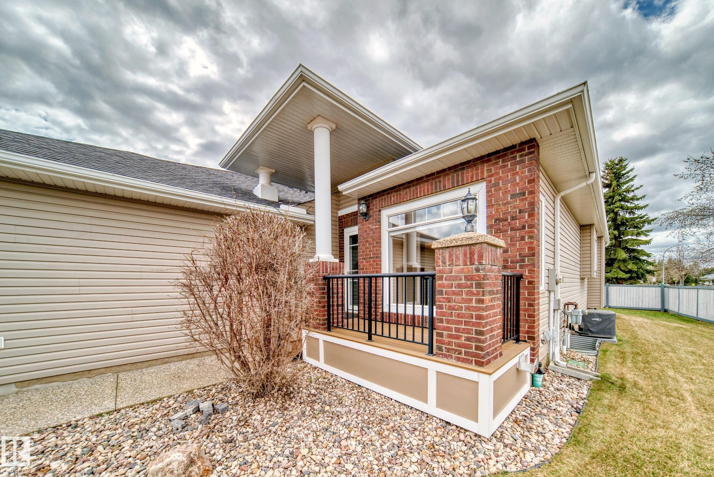 Photo 40 at 1 Longview Crescent, Stoneshire, Spruce Grove