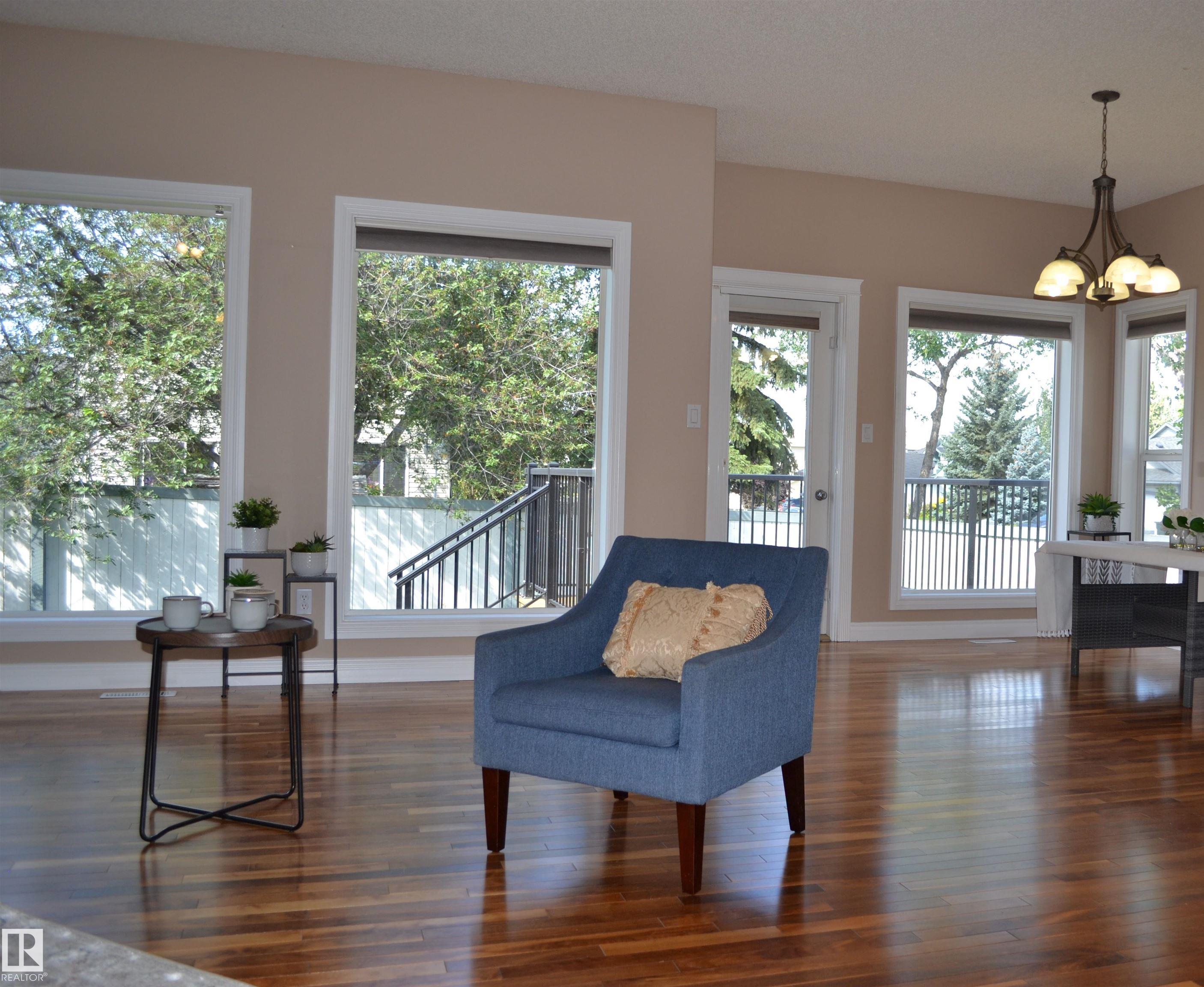 Photo 5 at 1 Longview Crescent, Stoneshire, Spruce Grove