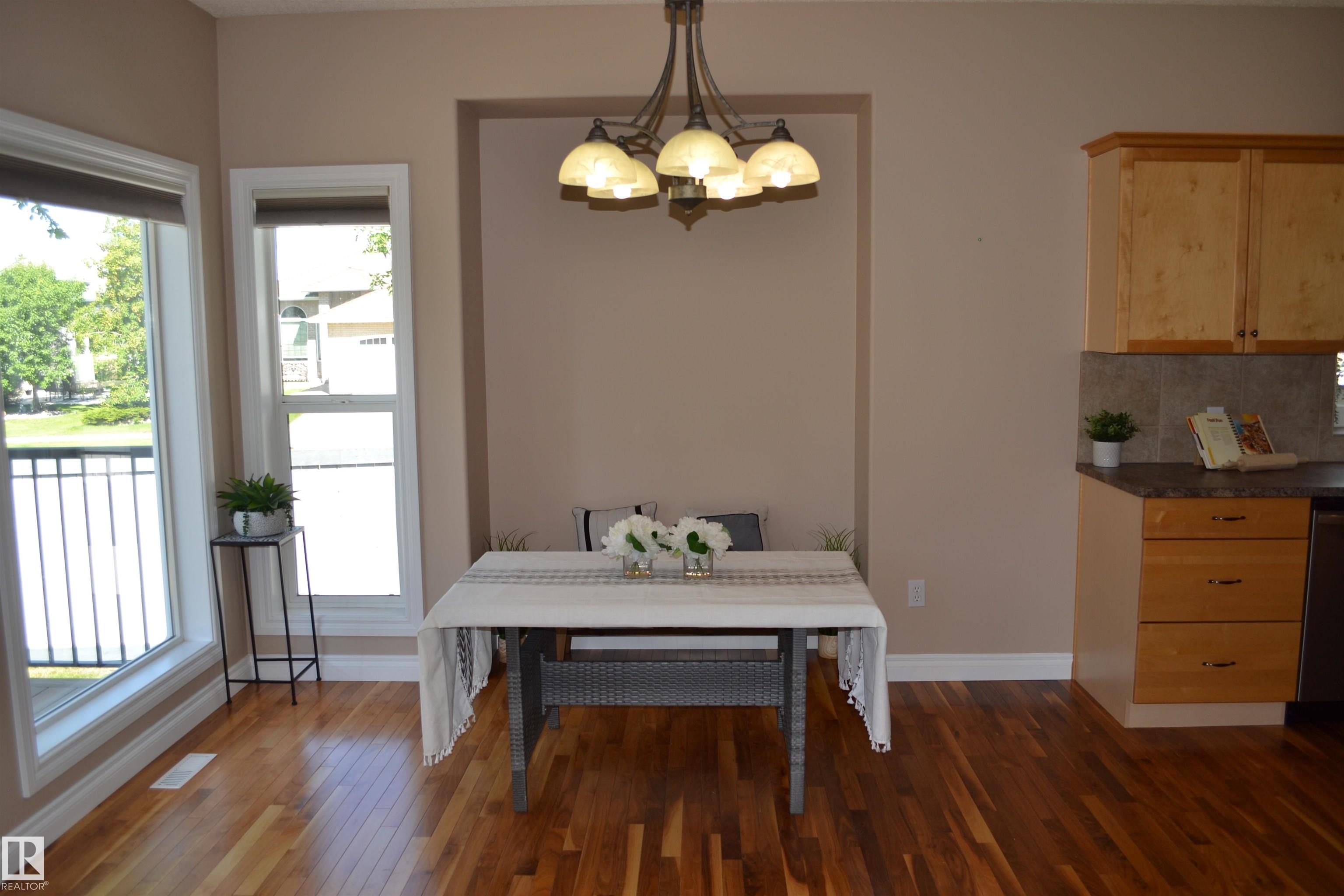 Photo 6 at 1 Longview Crescent, Stoneshire, Spruce Grove